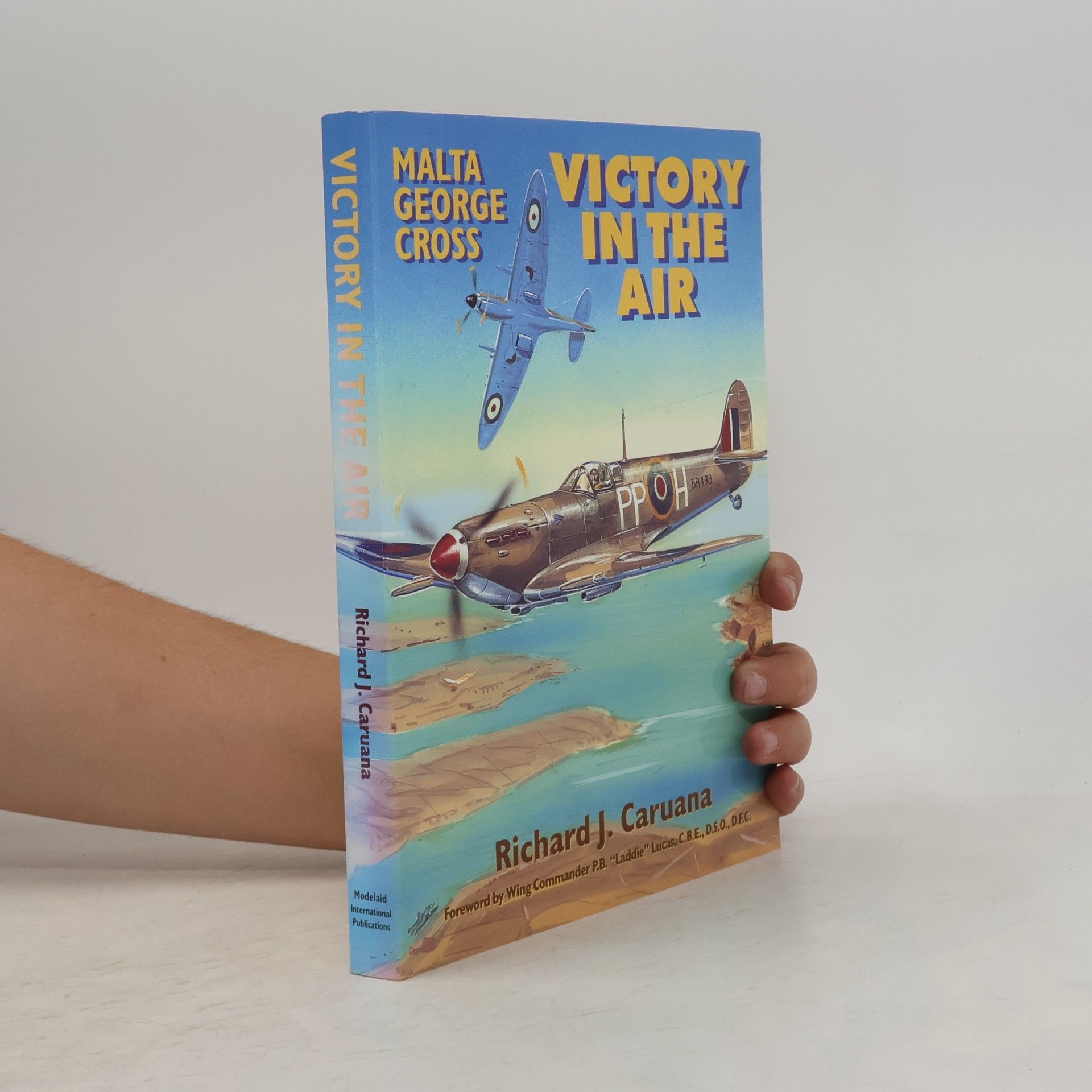 Victory in the Air