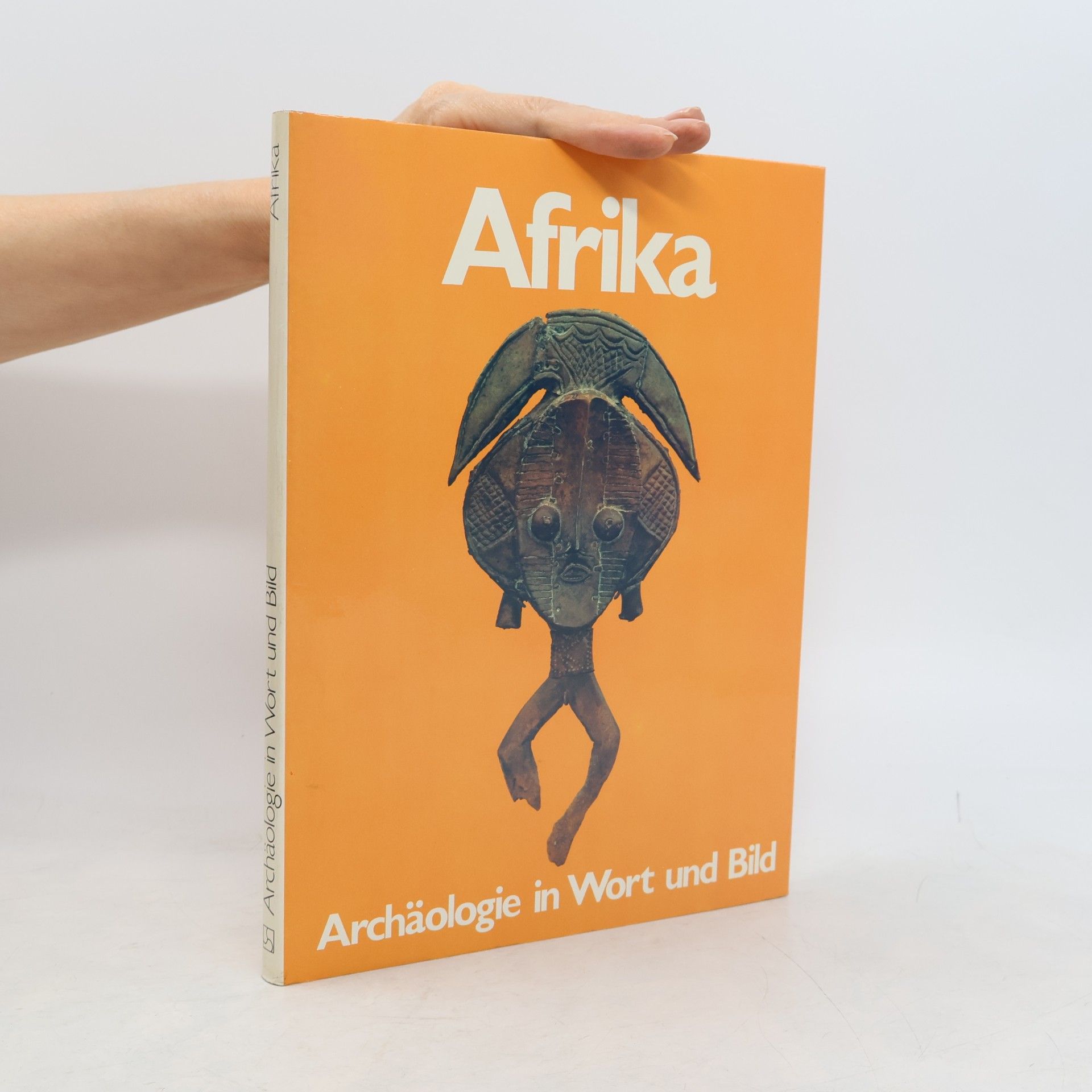 Von Peter Garlake Afrika und seine Konigreiche - Archäologie in Wort und Bild