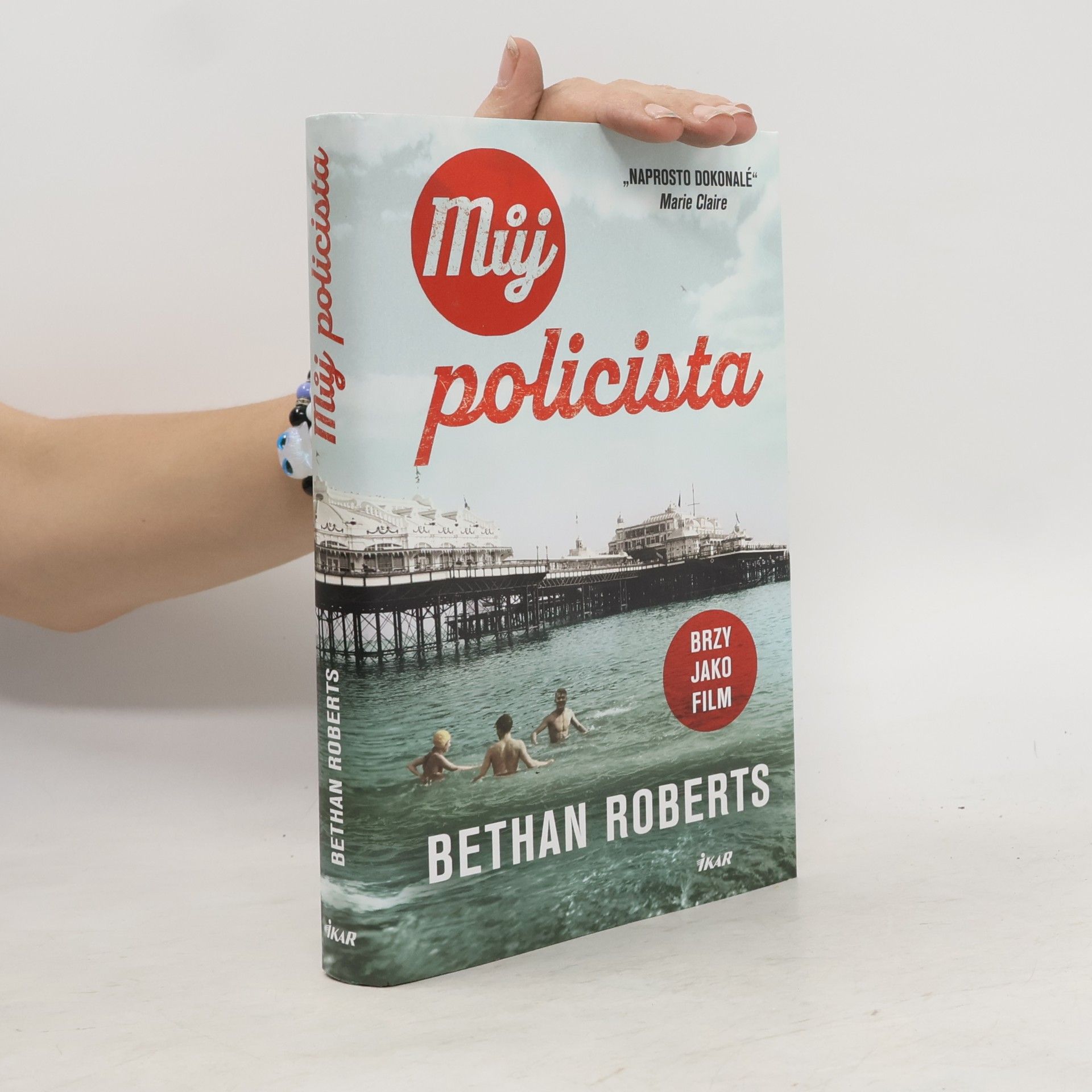 Můj policista