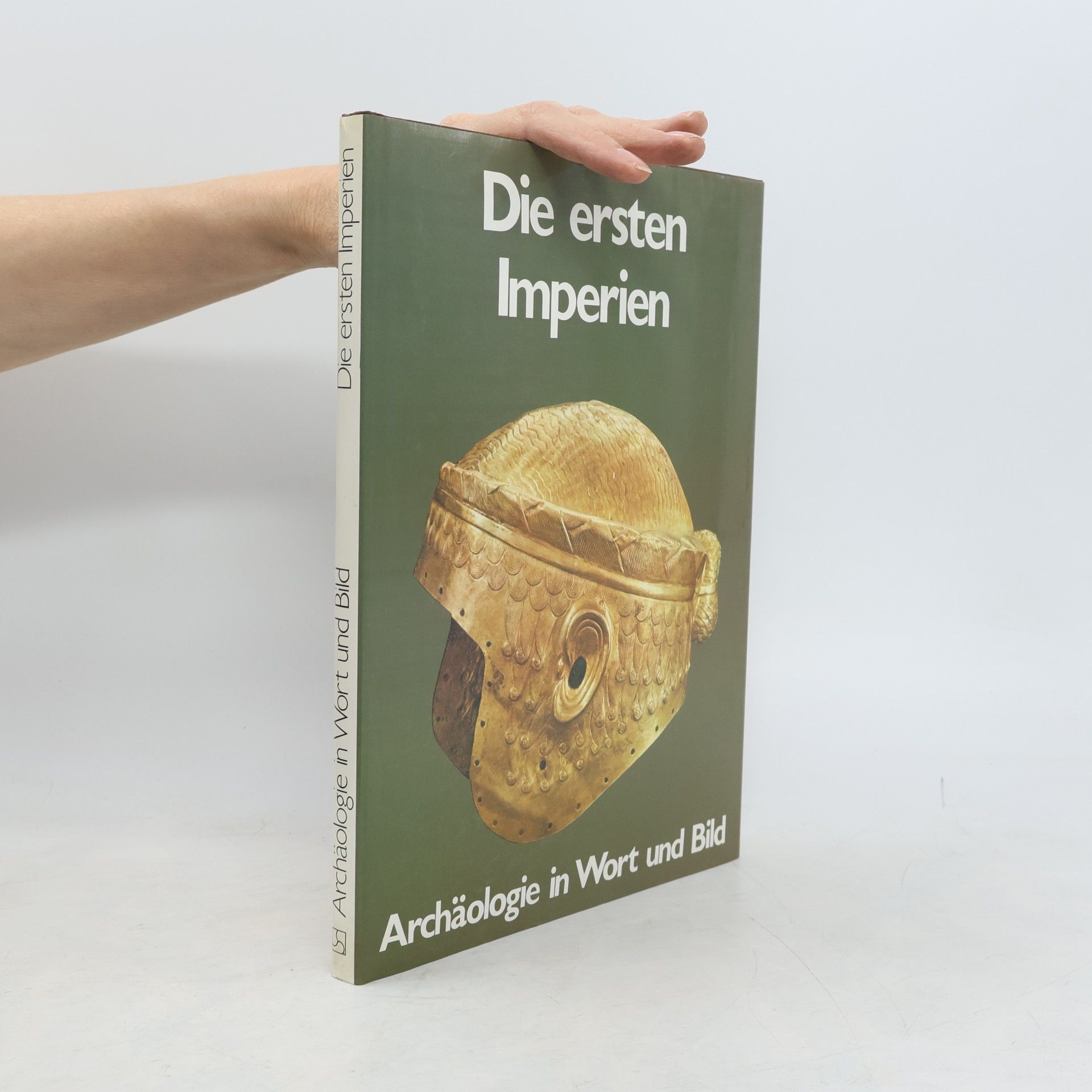 J. Nicholas Postgate Die ersten Imperien