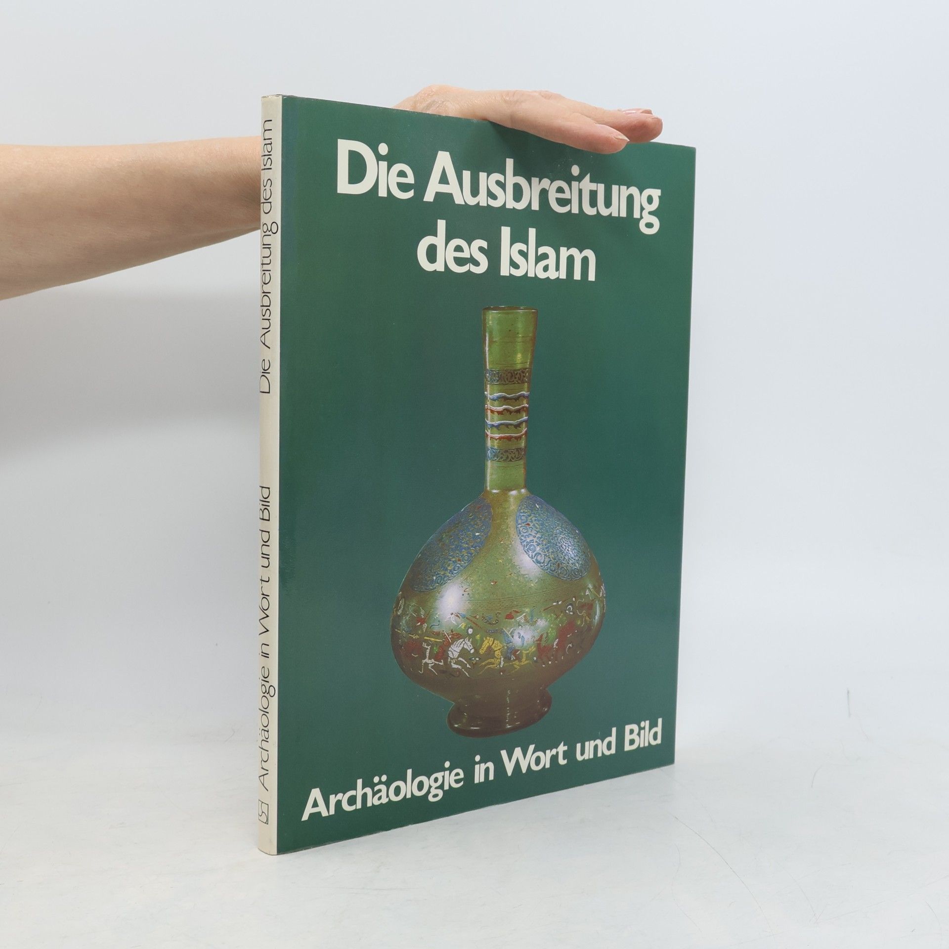 Michael Rogers Die Ausbreitung des Islam