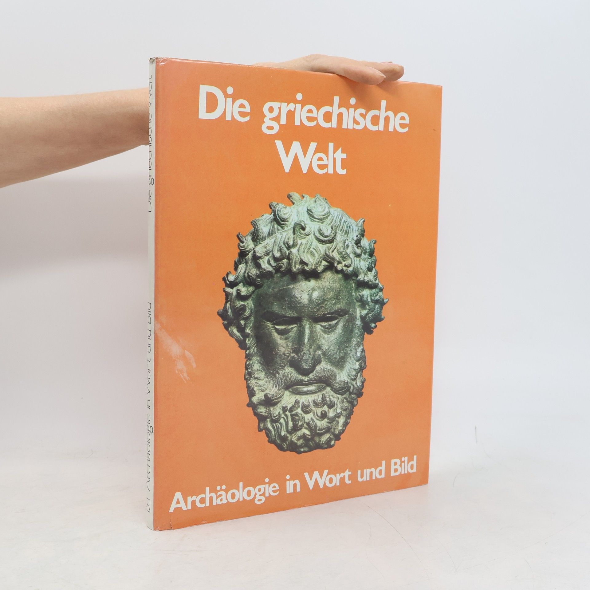 Dr. Ling Die griechische Welt