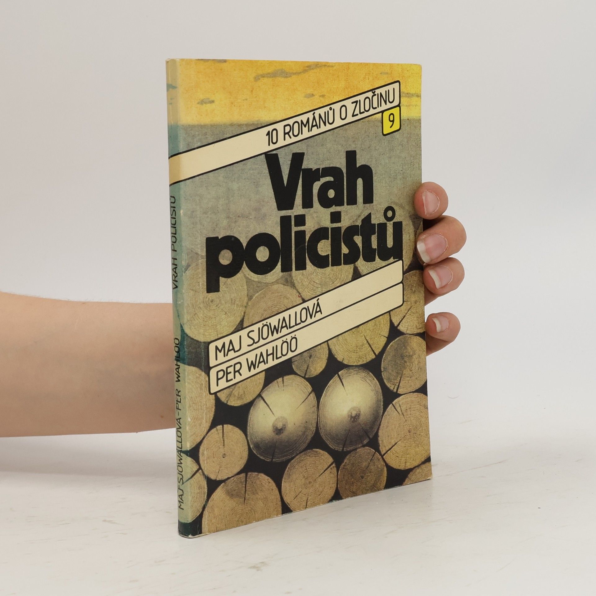 Vrah policistů