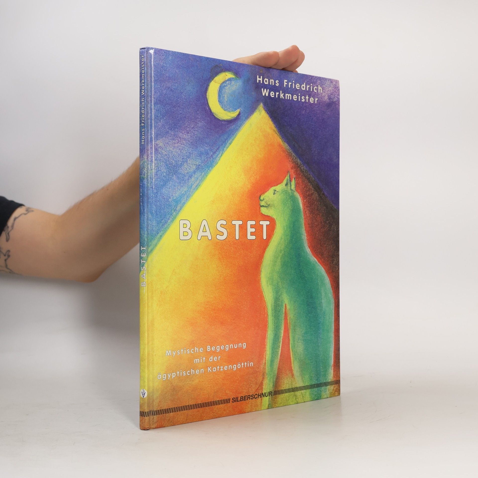 Bastet