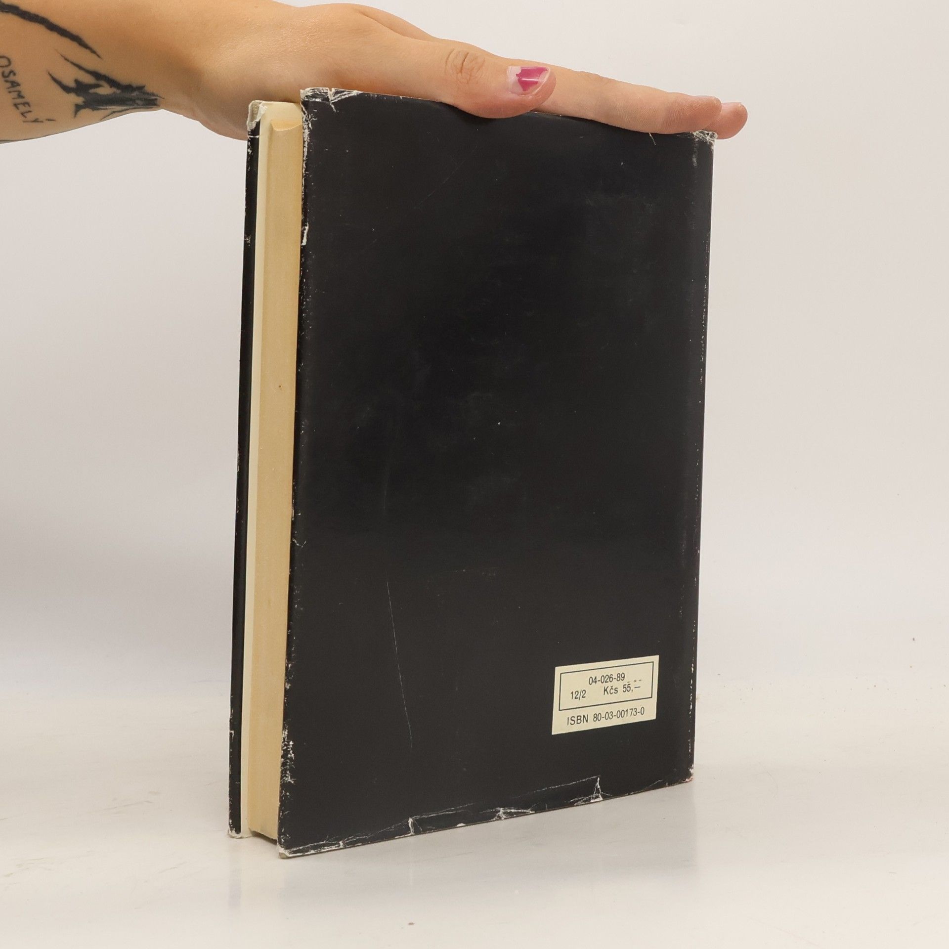 Oldřich Minihofer Německo-český slovník výpočetní techniky. Deutsch-tschechisches Wörterbuch der Datentechnik