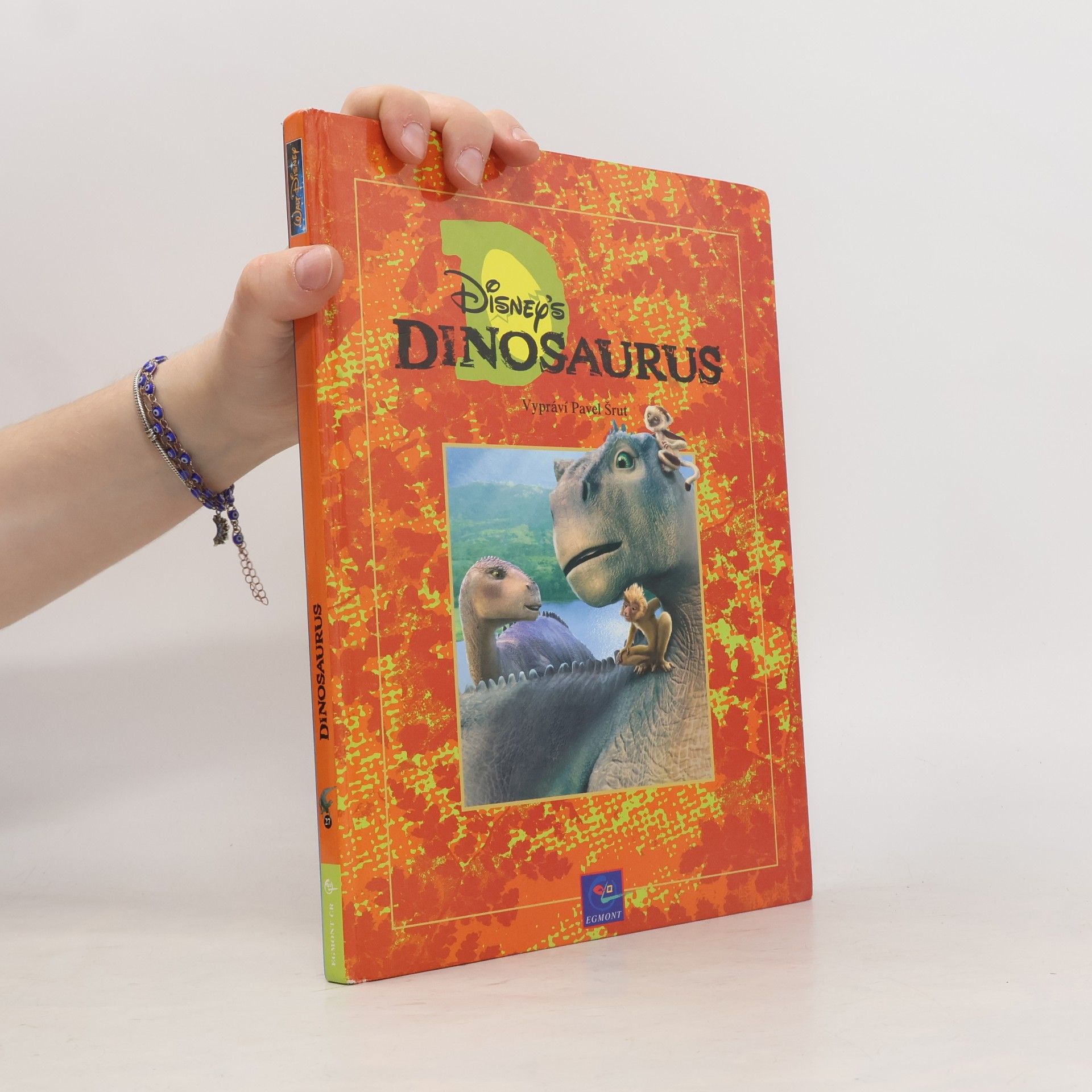 Walt Disney Disney's Dinosaurus