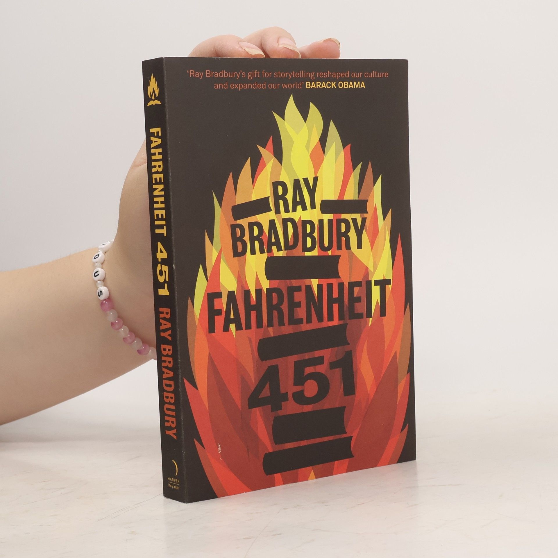 Fahrenheit 451