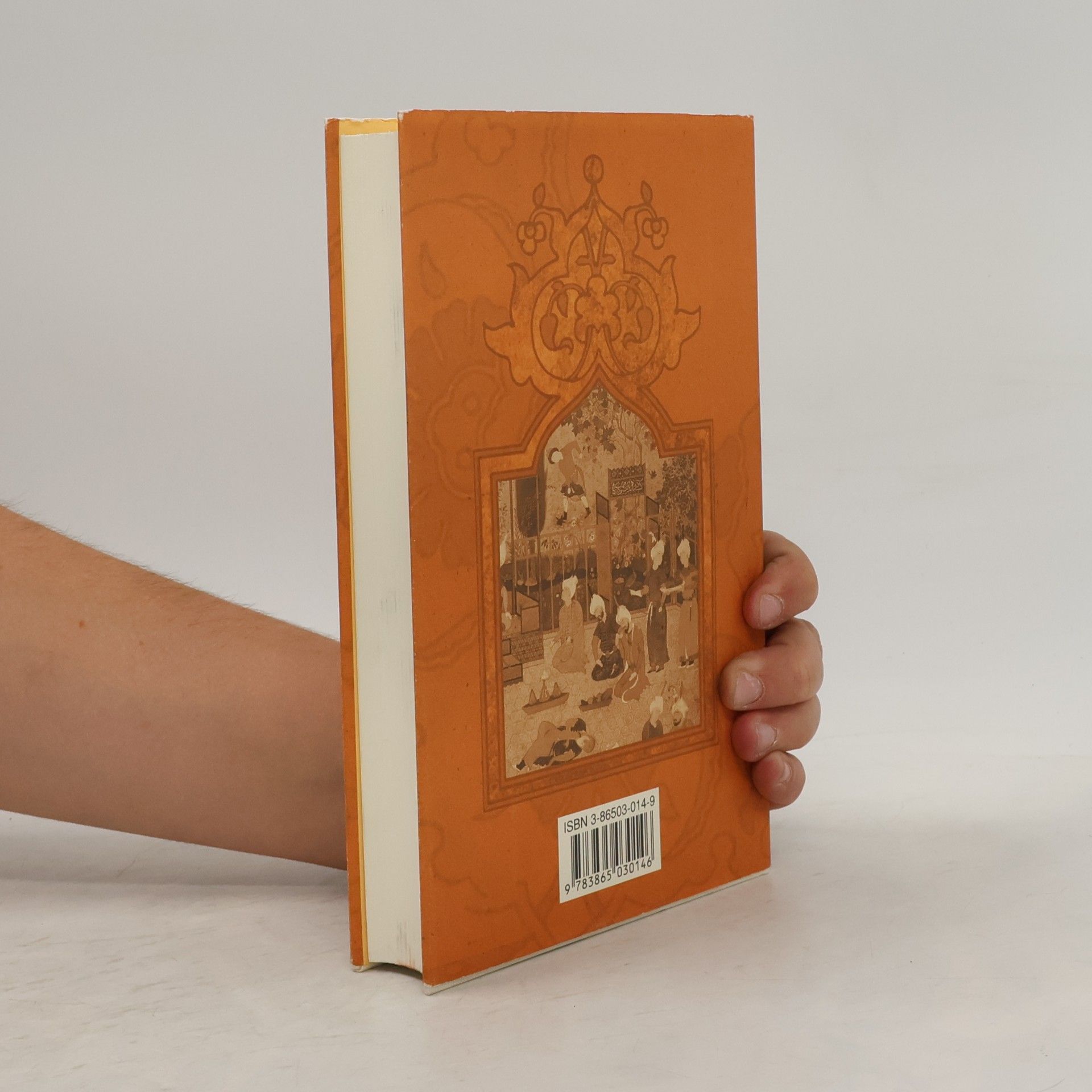 Muḥammad Ibn-Aḥmad Ibn-Iyās Alltagsnotizen eines ägyptischen Bürgers