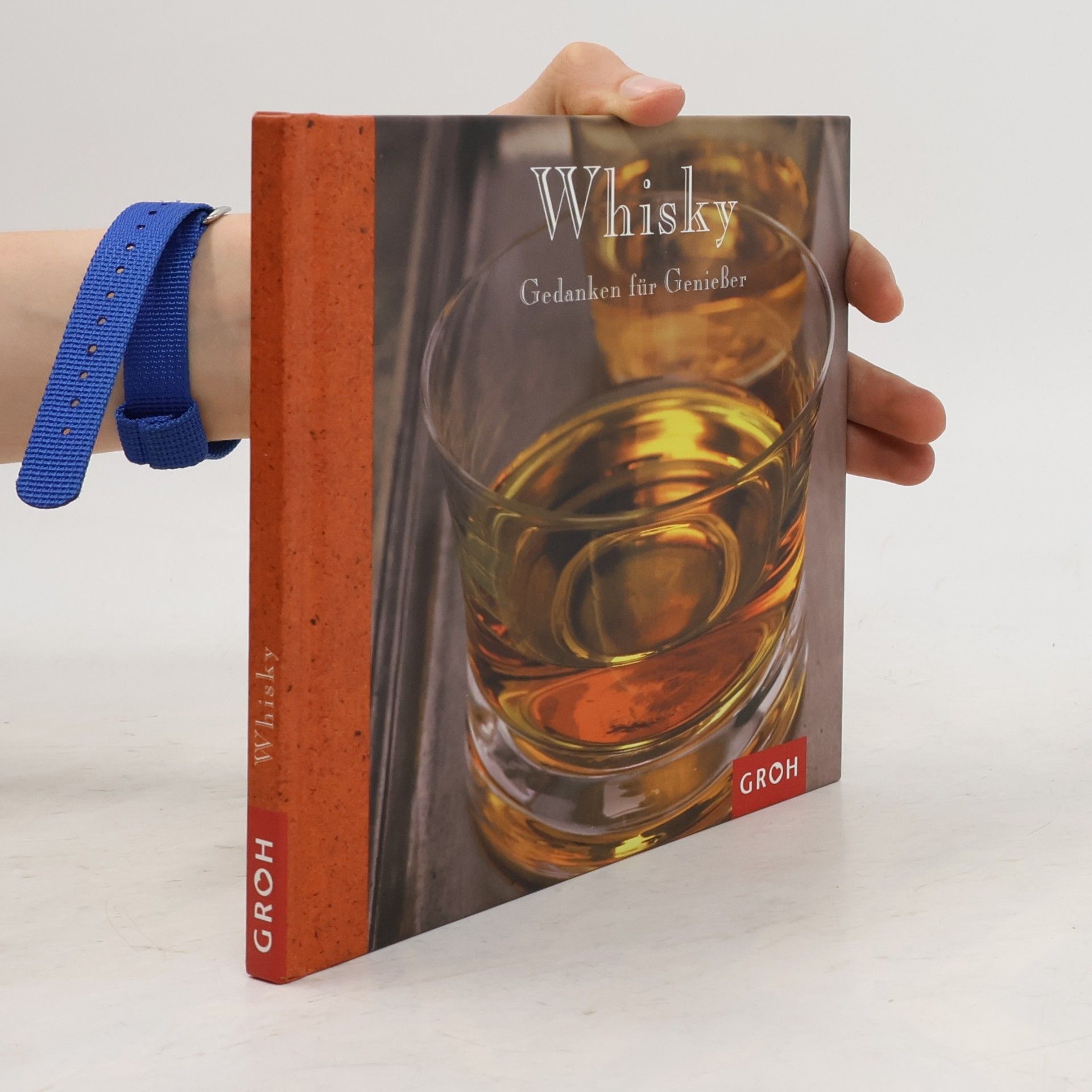 Wulf Gerlach Whisky