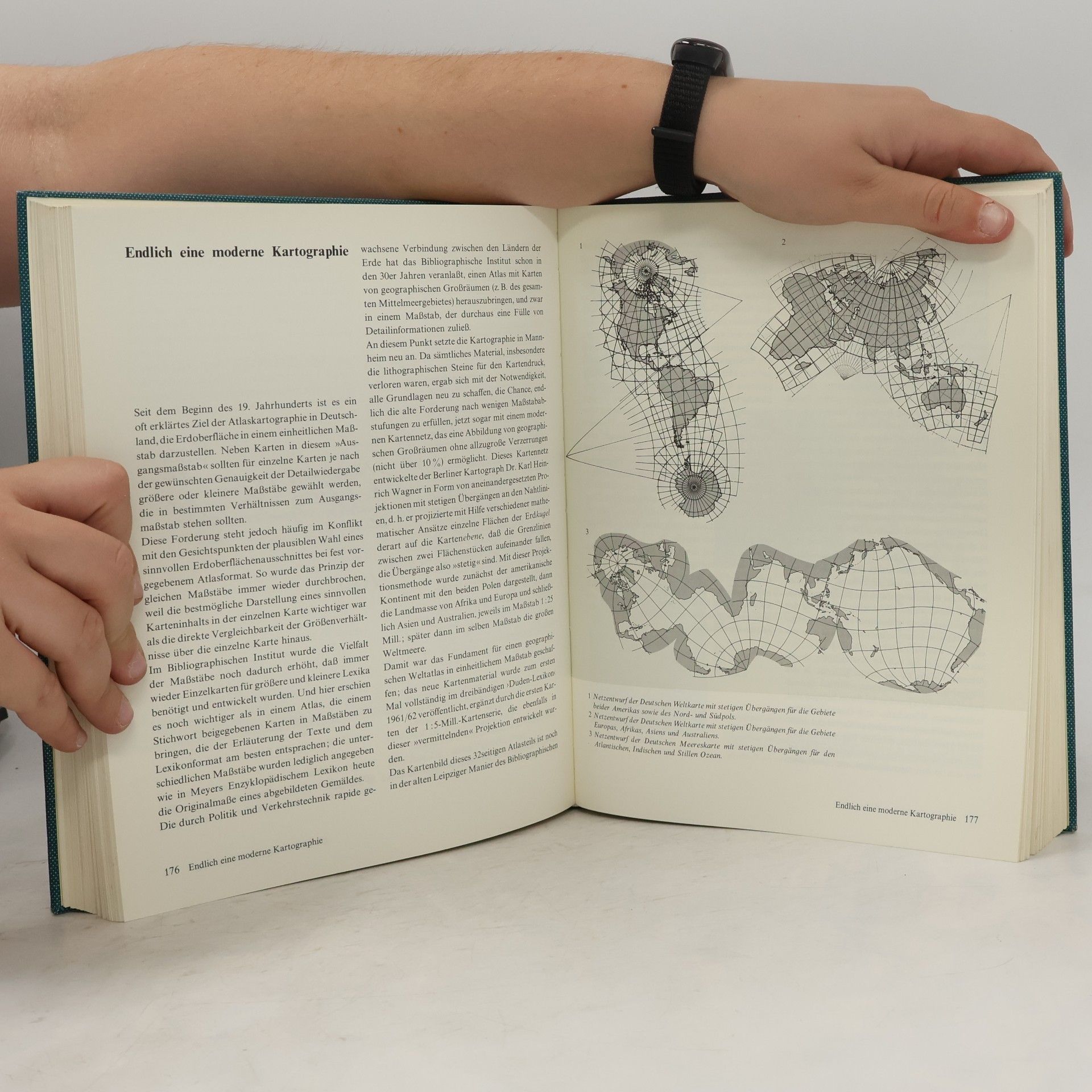 Autorenkollektiv Das Bibliographische Institut 1826-1976