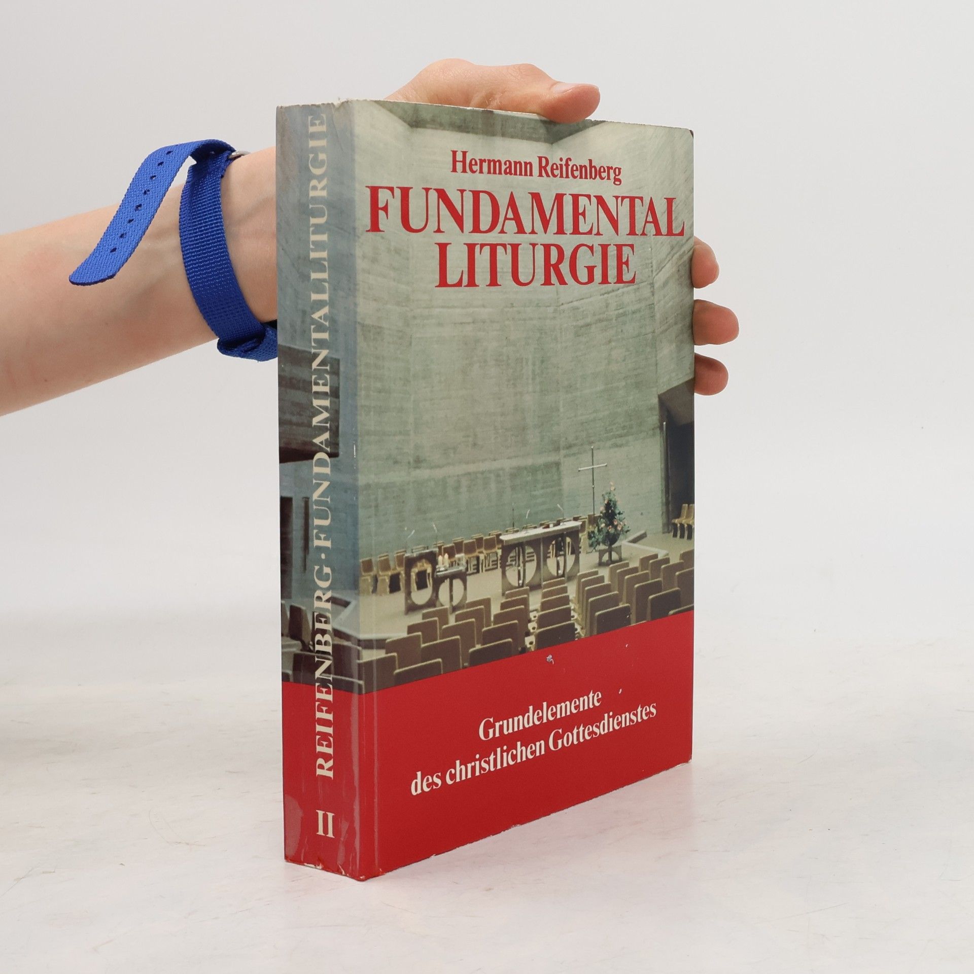 Fundamentalliturgie