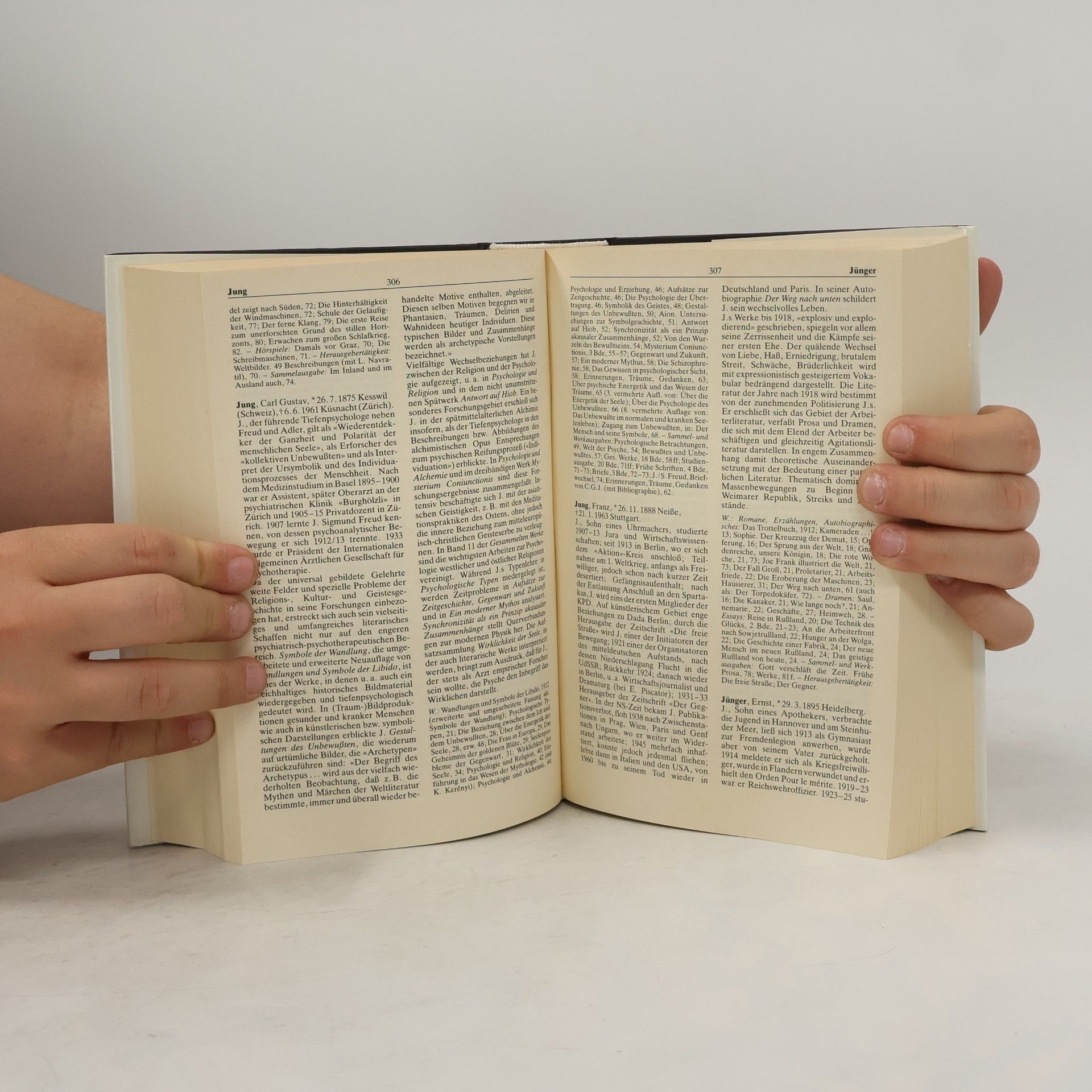 Manfred Brauneck Autorenlexikon deutschsprachiger Literatur des 20. Jahrhunderts