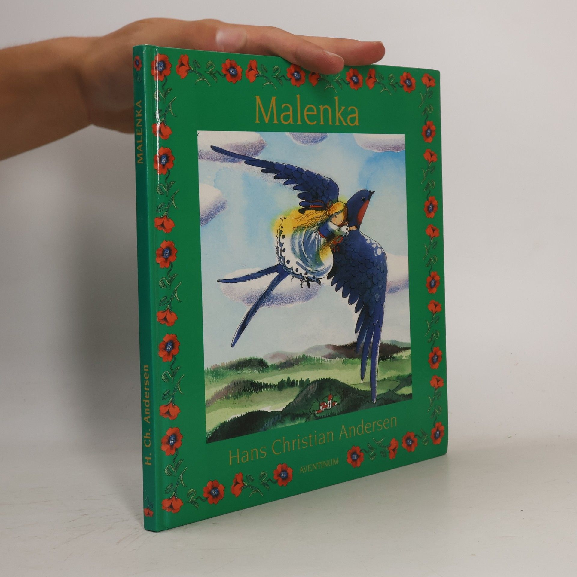 Hans-Christian Andersen Malenka