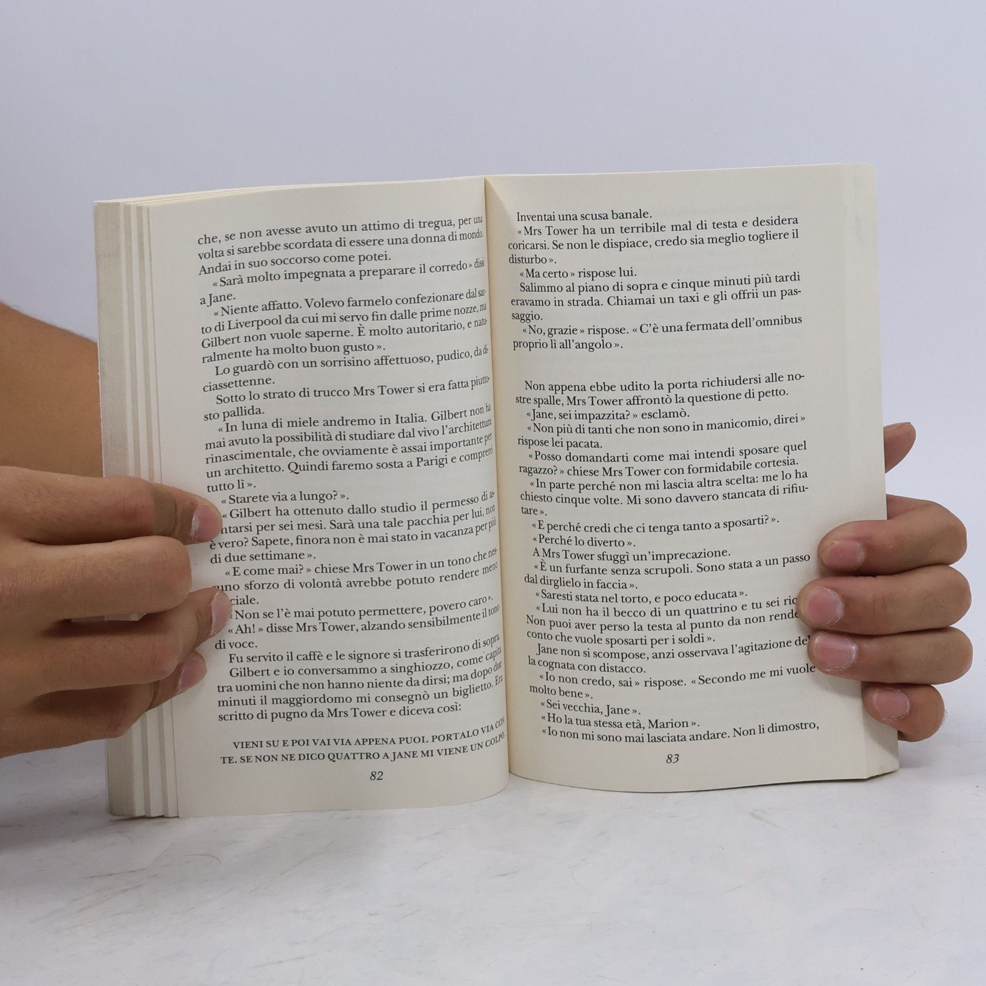 William Somerset Maugham Gli Adelphi - 480: Storie ciniche