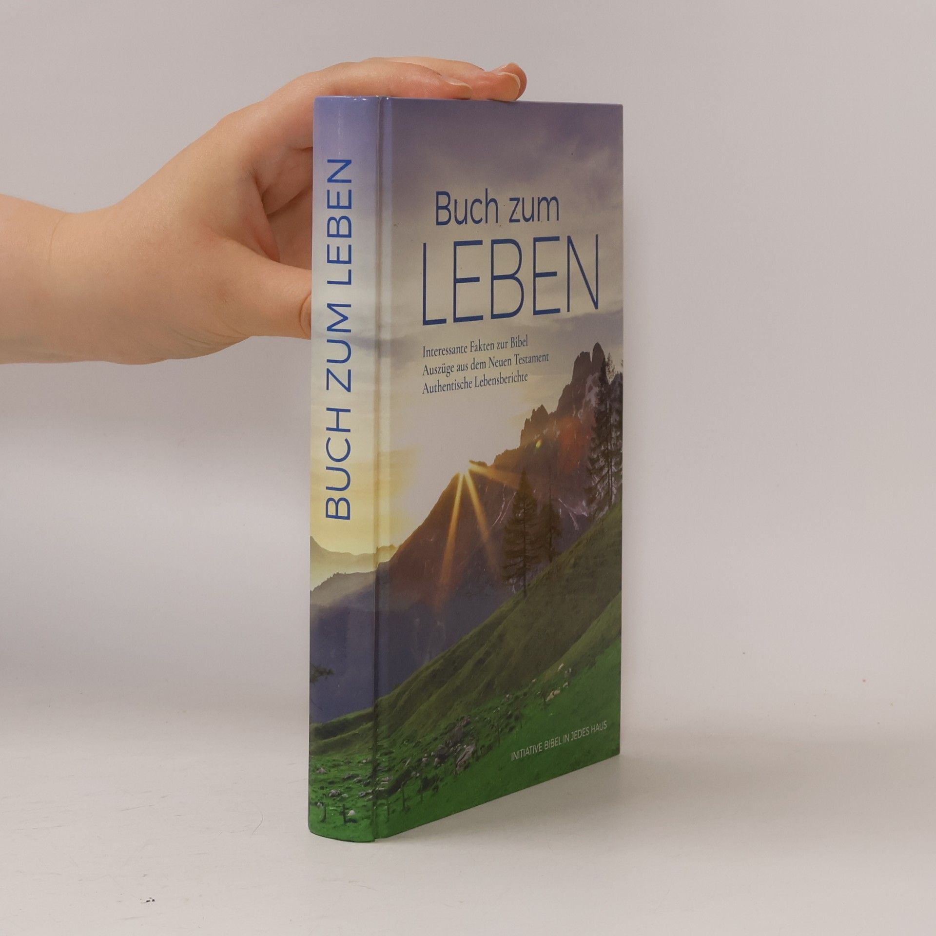 Autorenkollektiv Buch zum Leben
