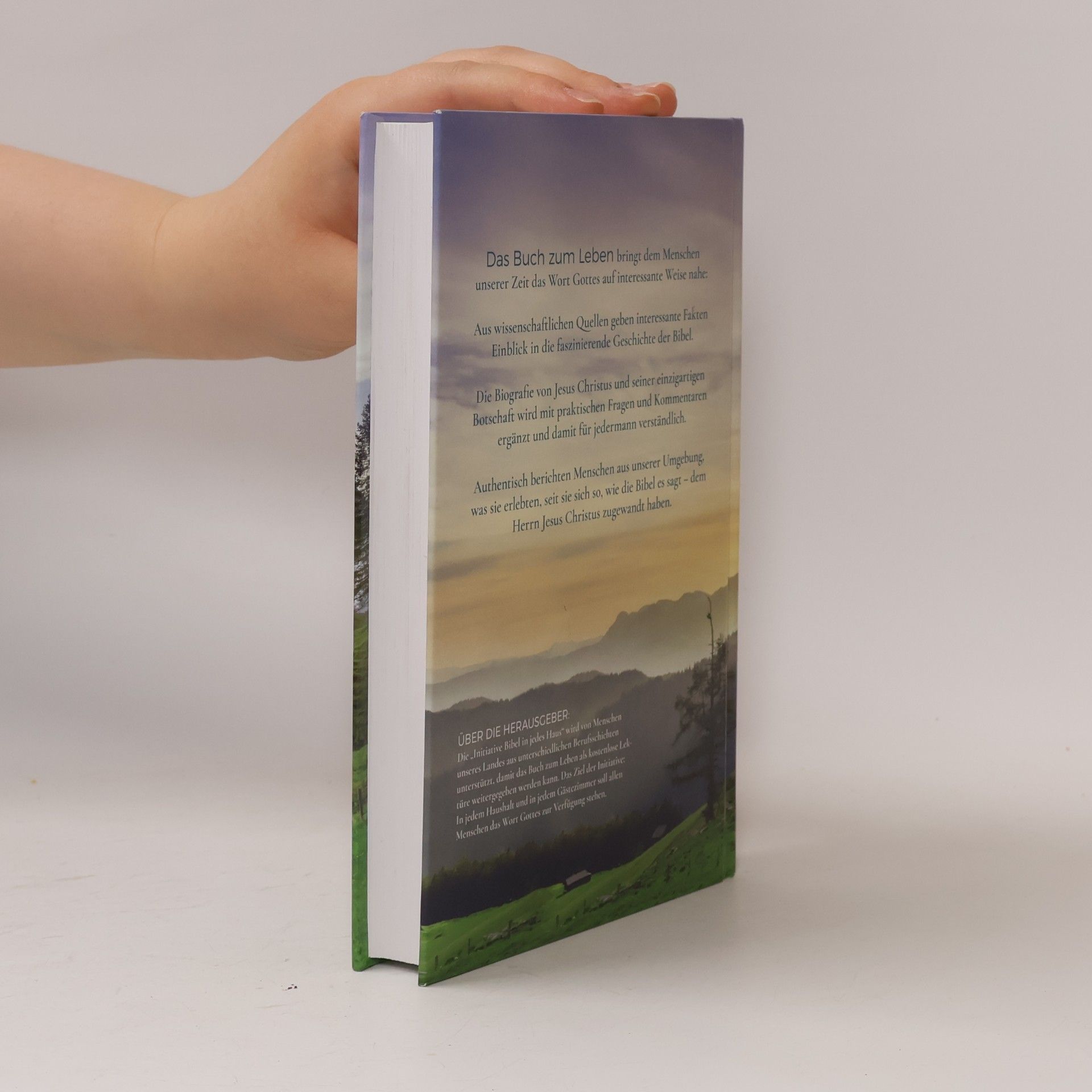 Autorenkollektiv Buch zum Leben