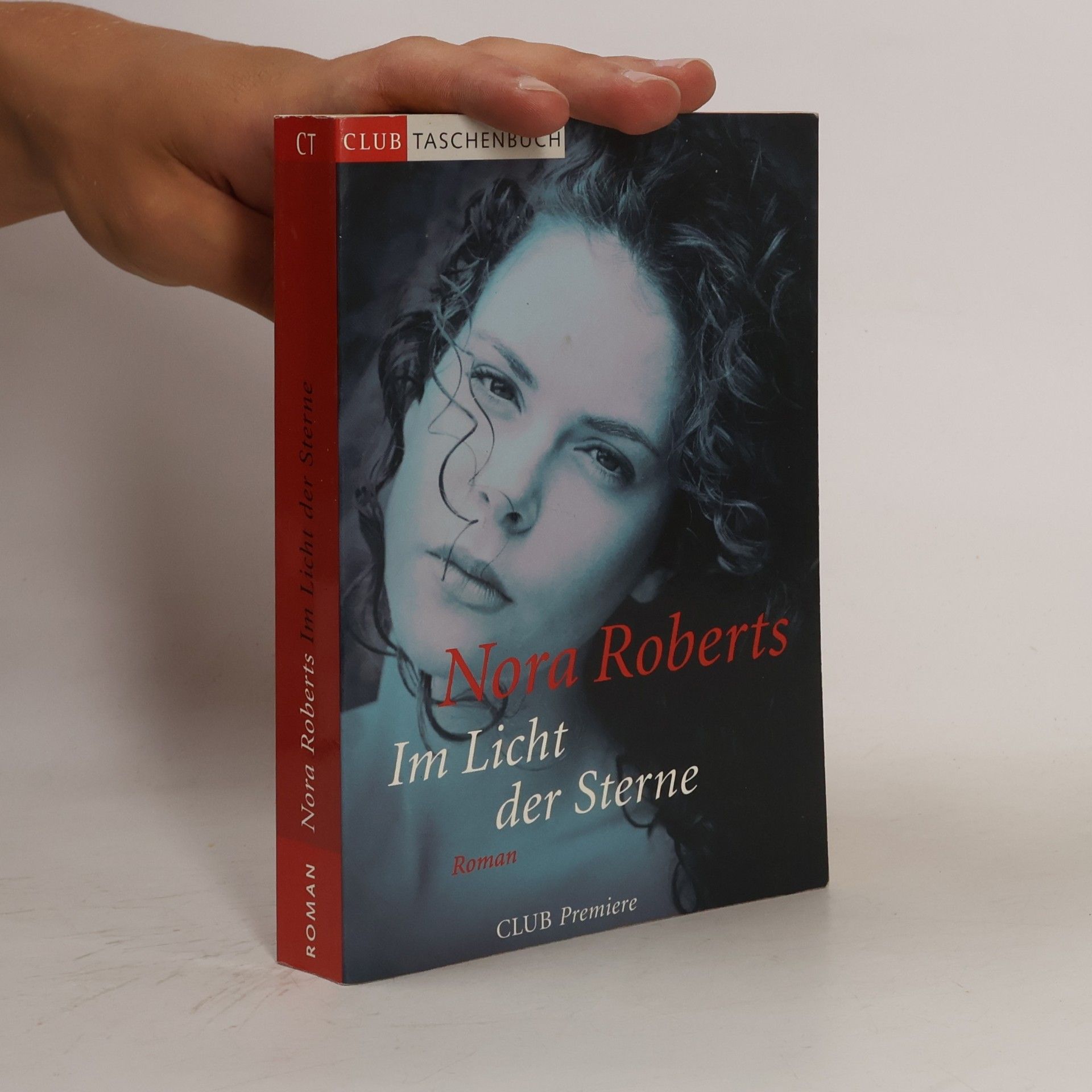 Nora Roberts Im Licht der Sterne