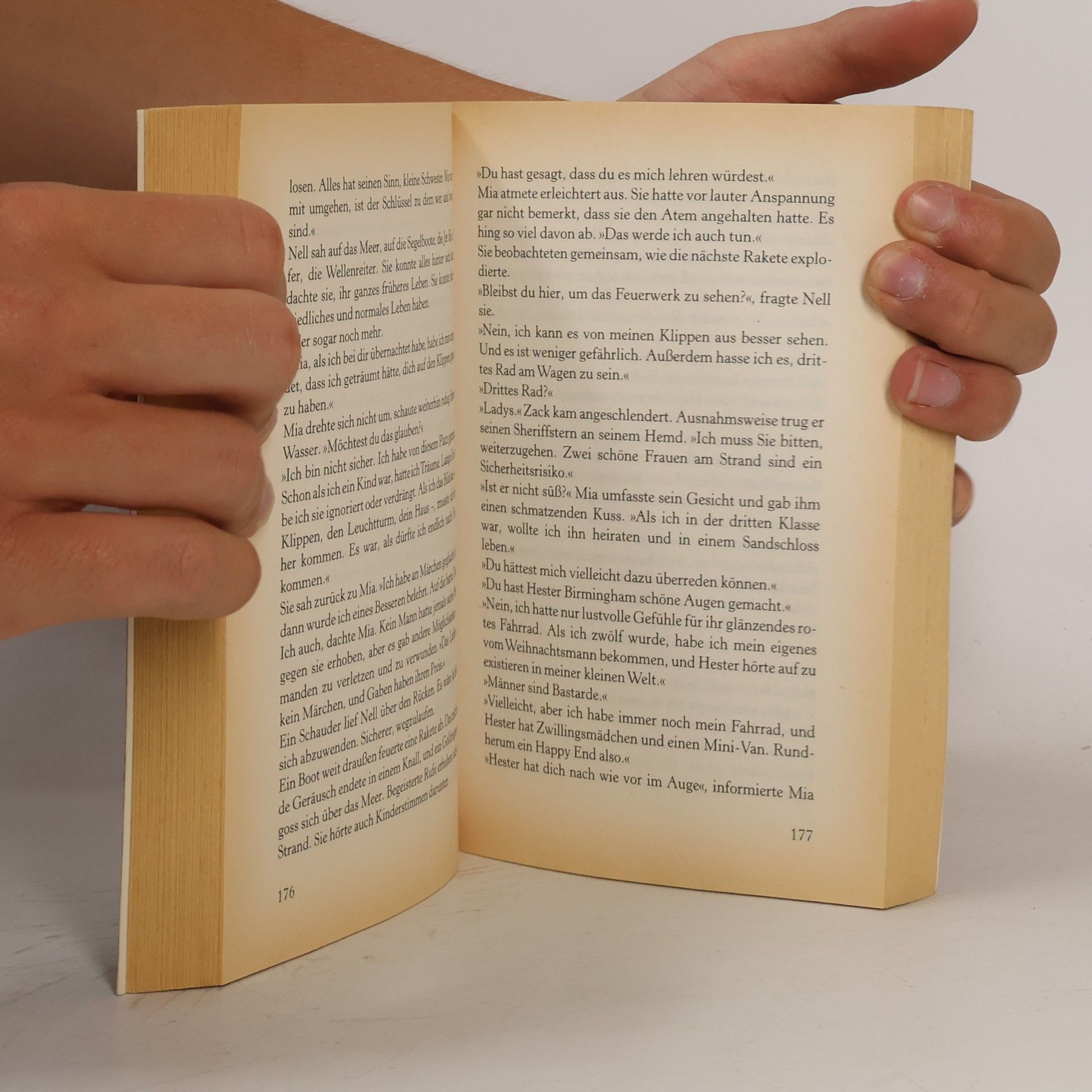 Nora Roberts Im Licht der Sterne