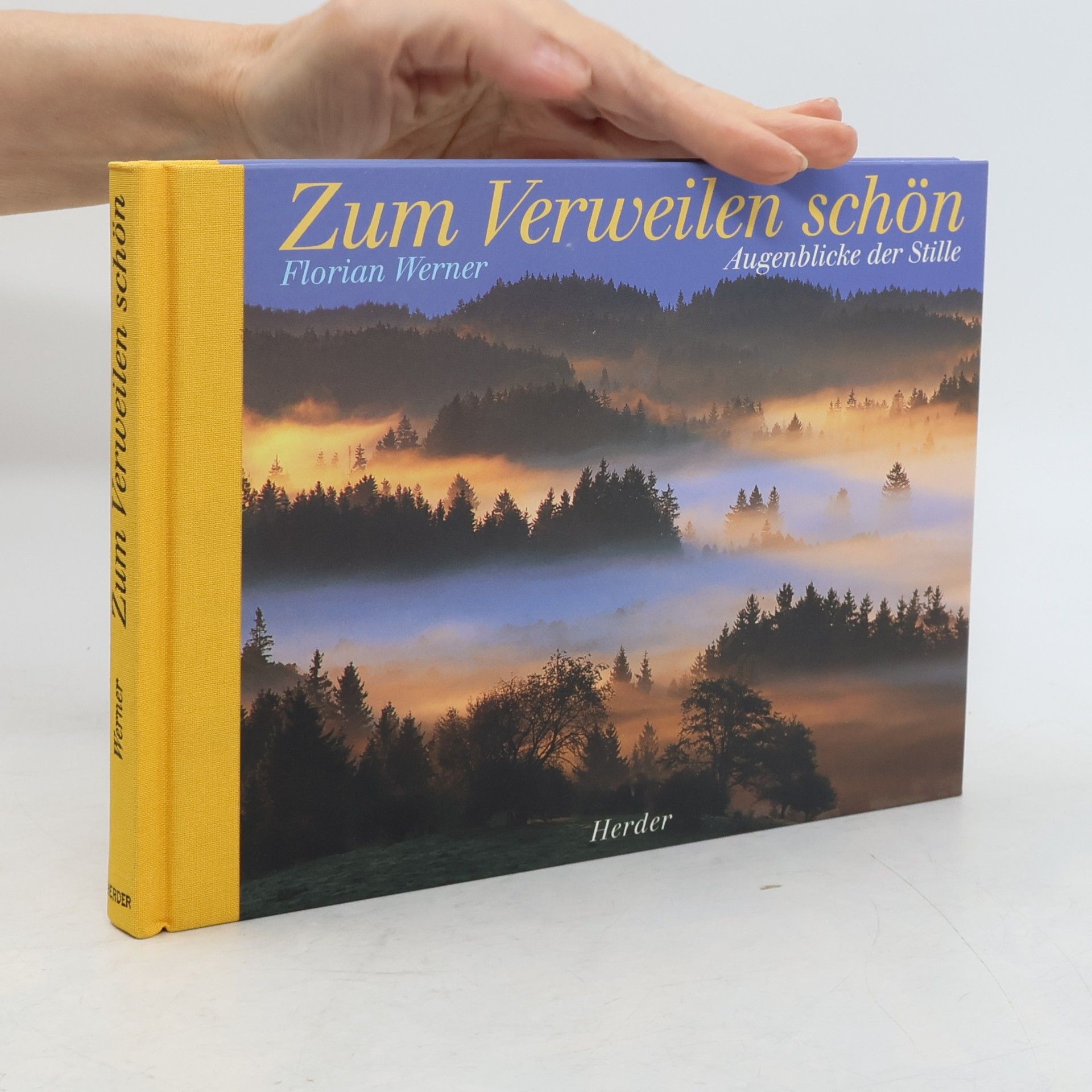 Autorenkollektiv Zum Verweilen schön