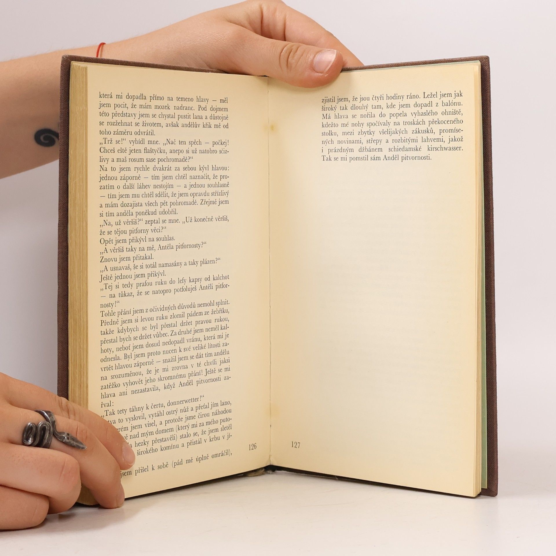 Edgar Allan Poe Předčasný pohřeb a jiné povídky