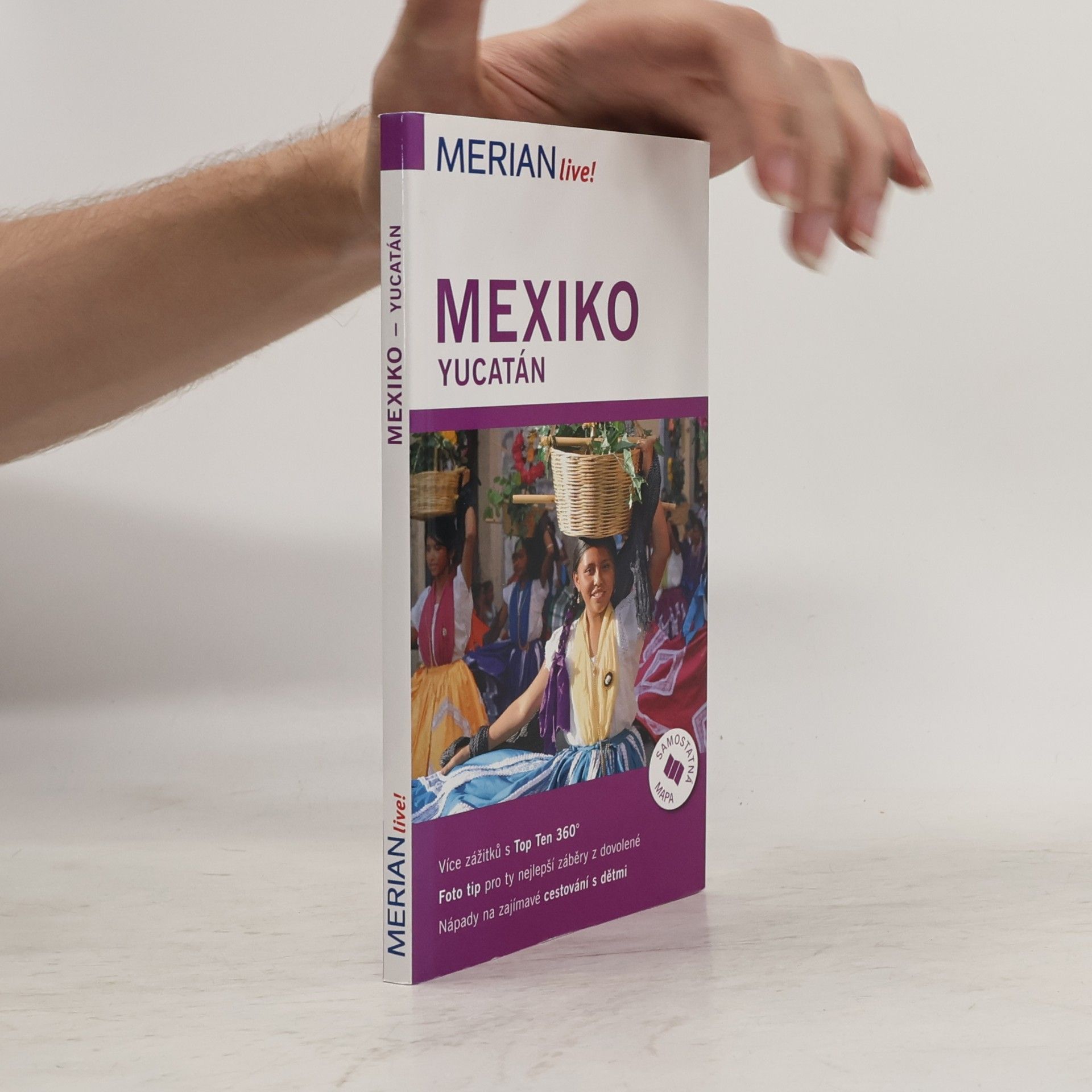 Birgit Müller Mexiko: Yucatán