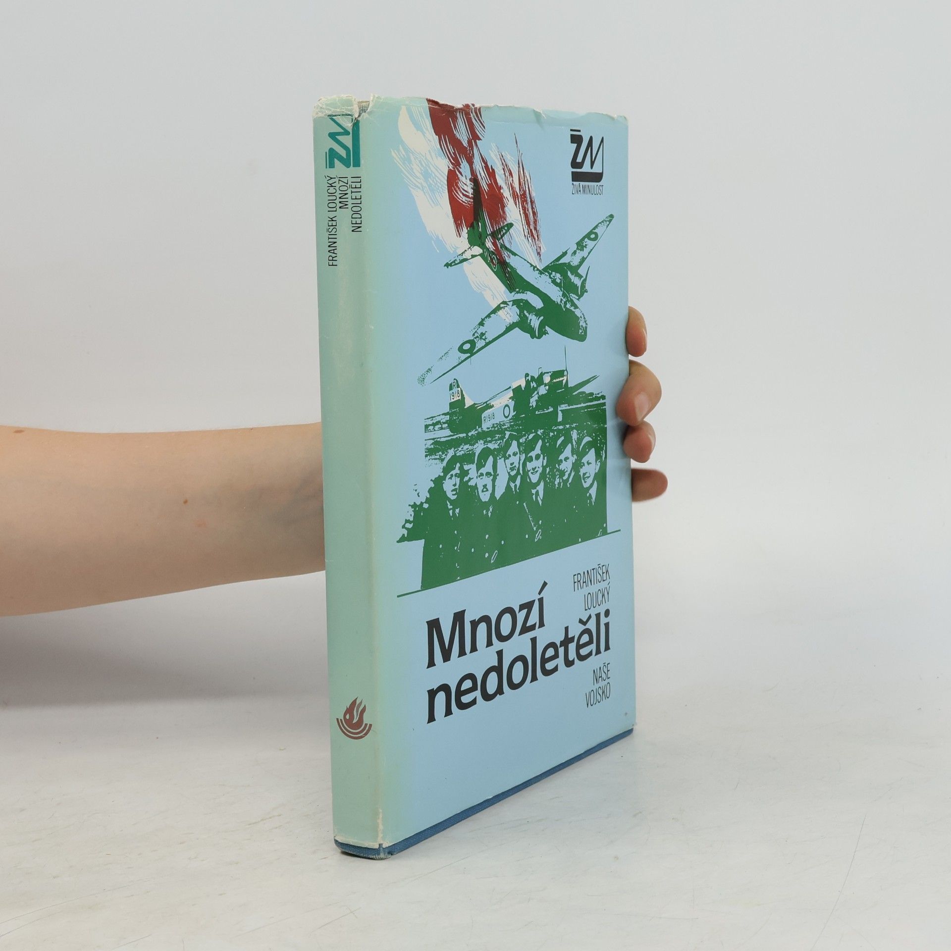 Mnozí nedoletěli