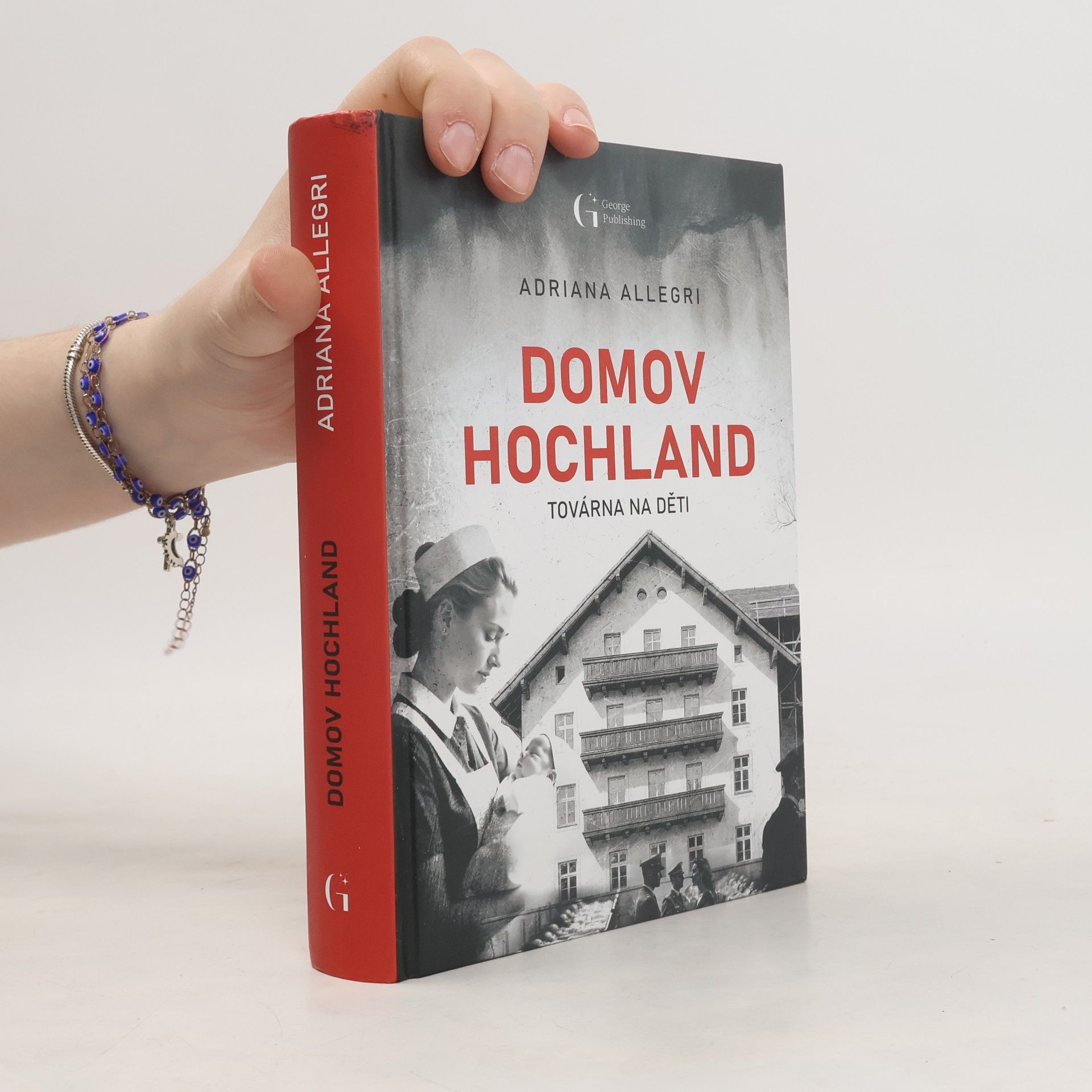 Domov Hochland