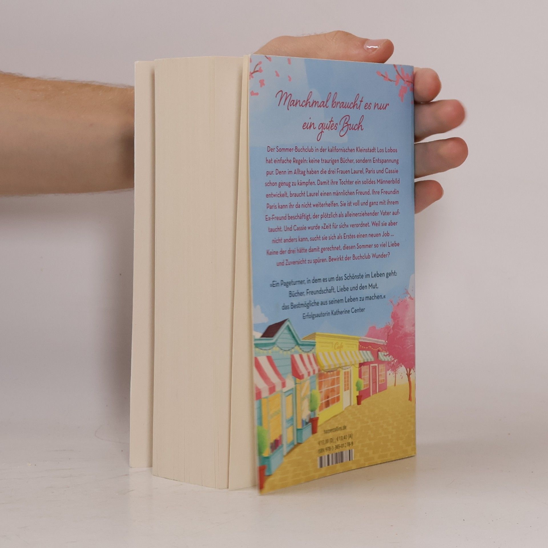 Susan Mallery Der Buchclub am Strand