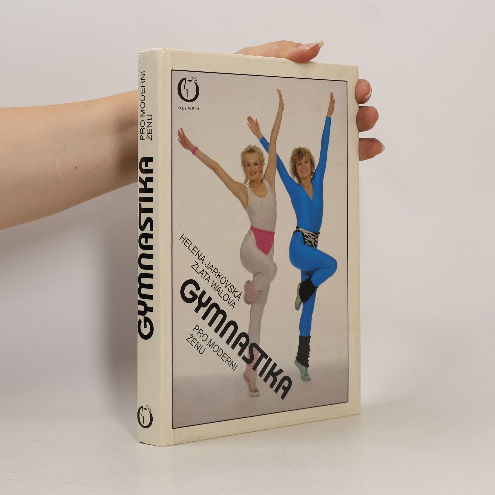 Gymnastika pro moderní ženu