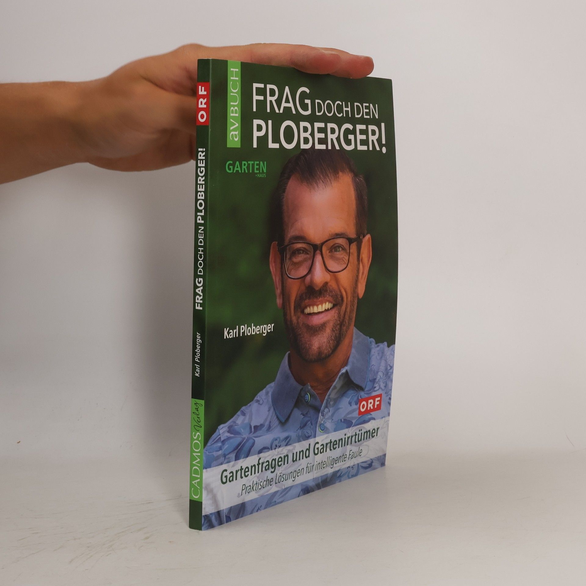 Frag doch den Ploberger!