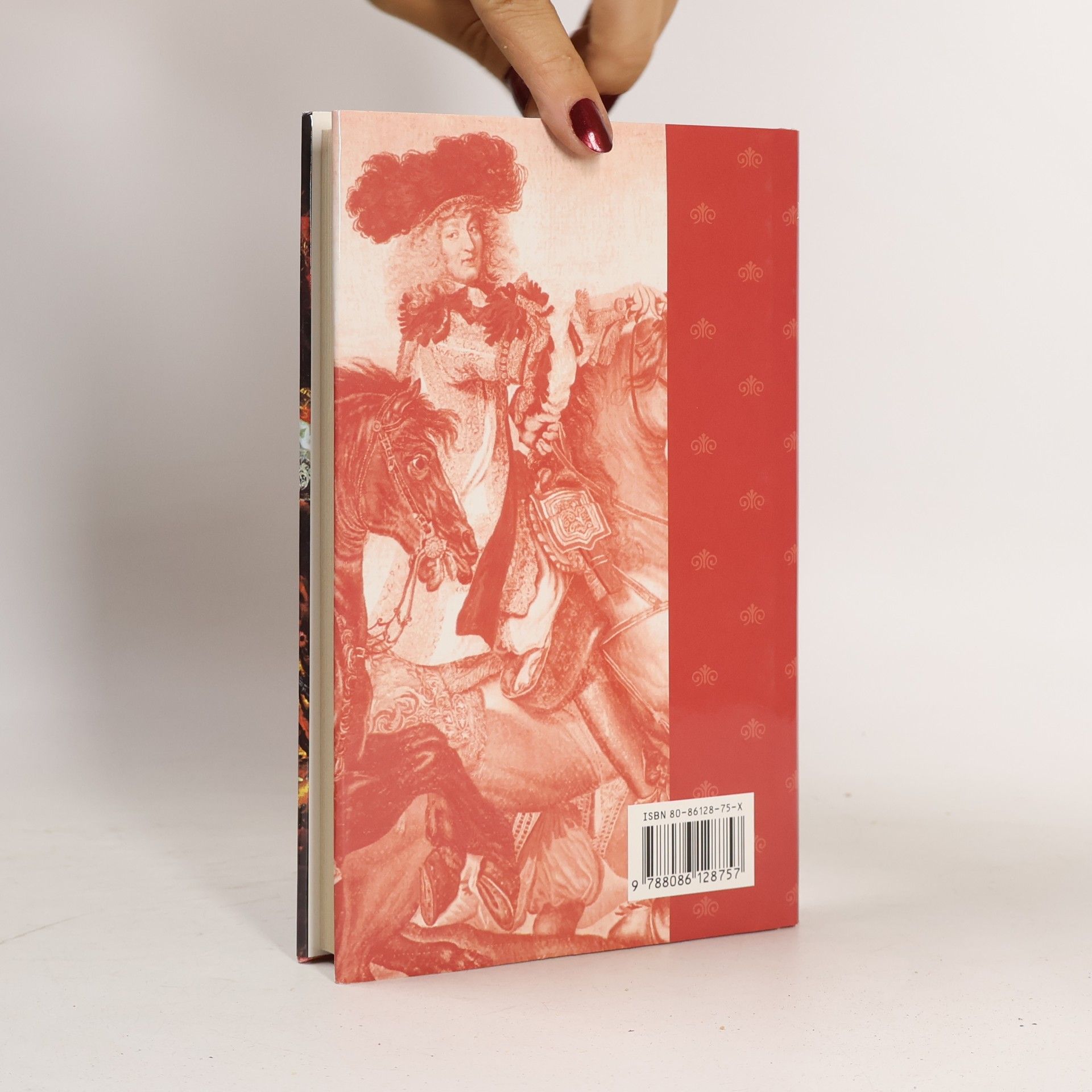 Nancy Mitford Král Slunce