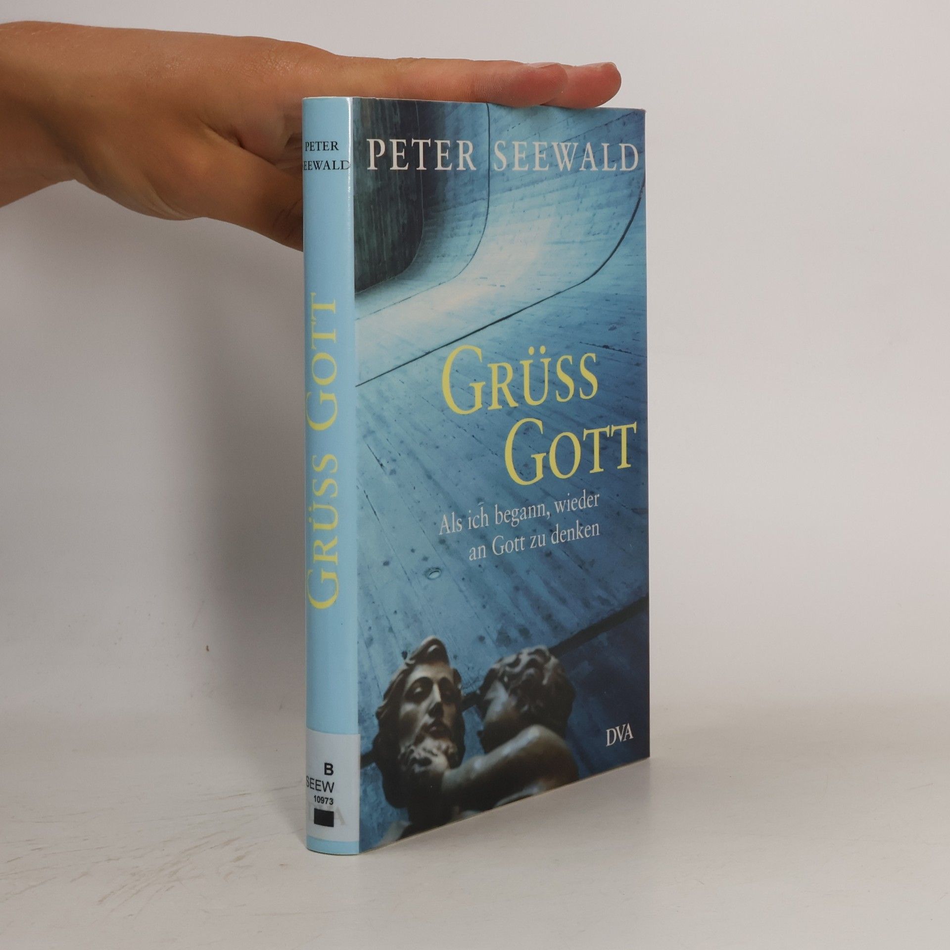 Grüss Gott