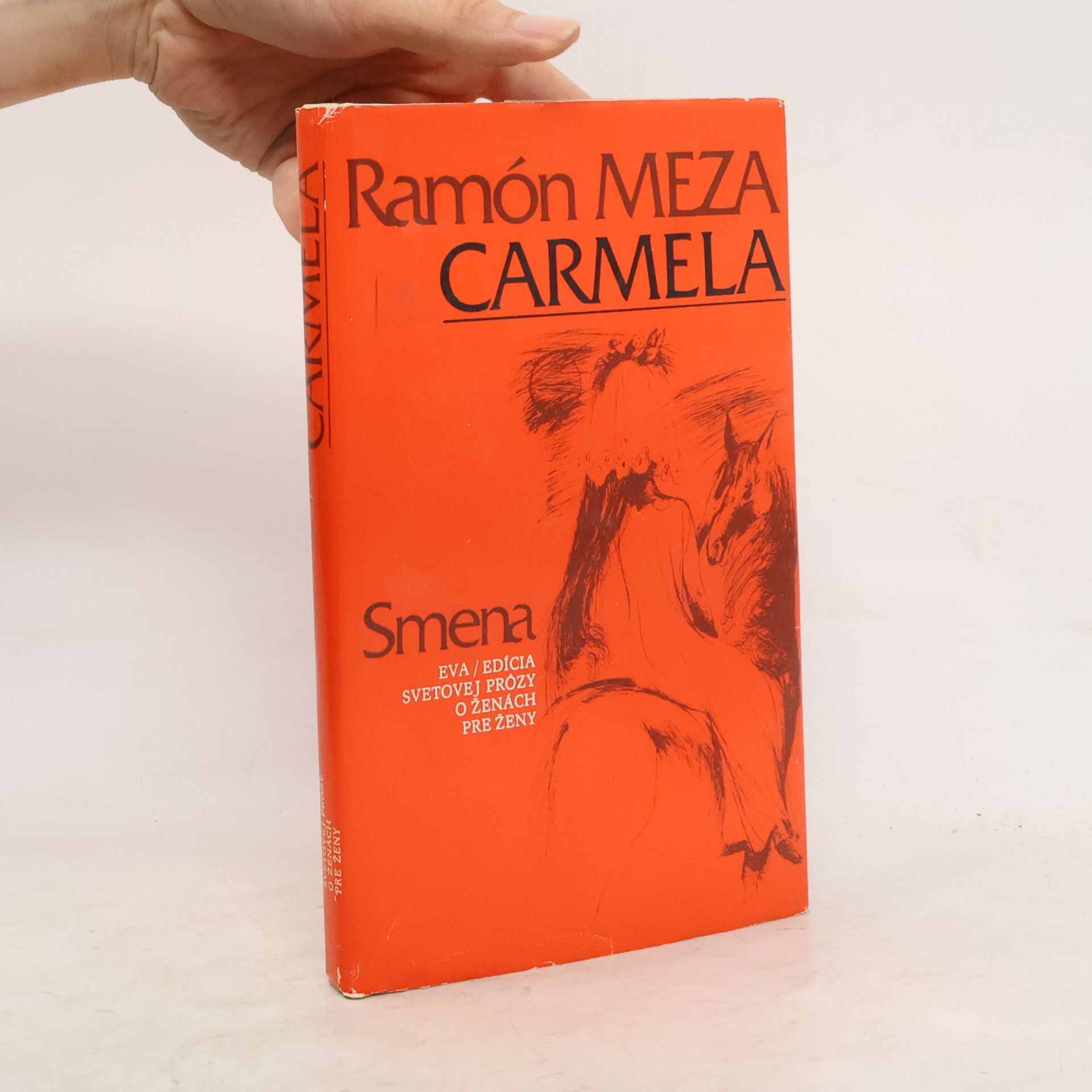 Carmela