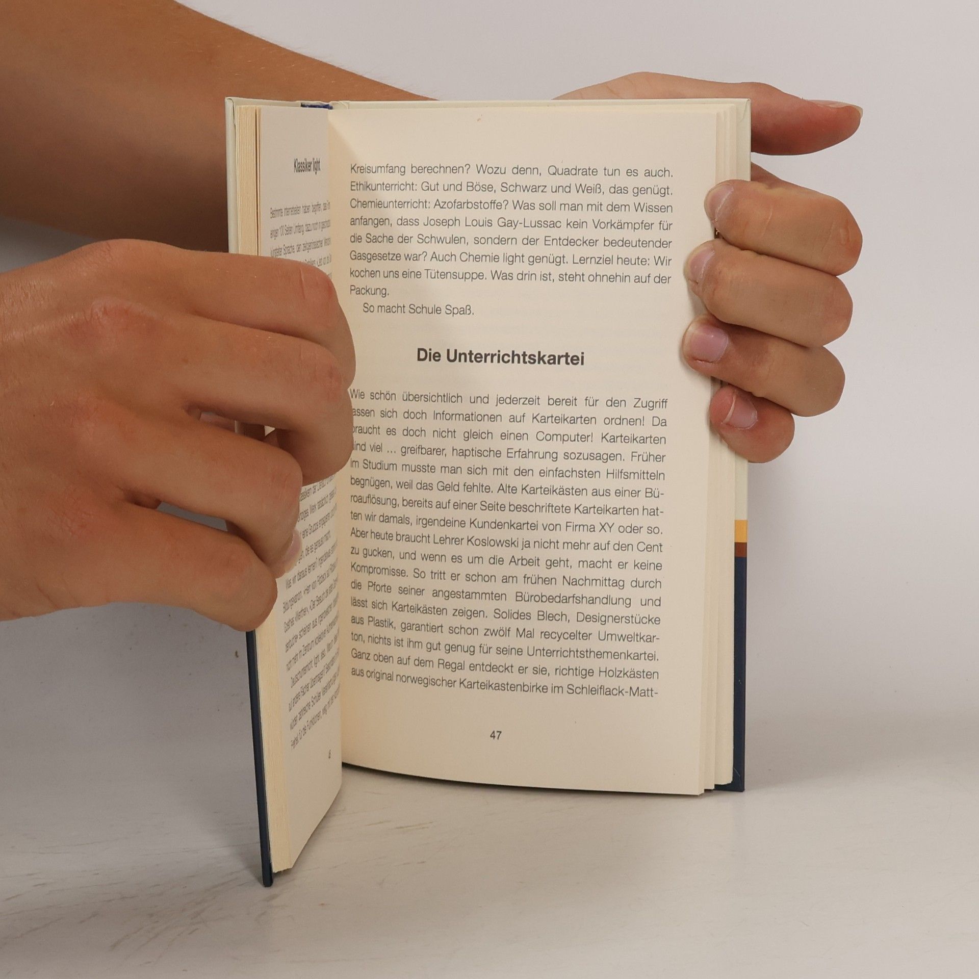 Norbert Golluch Das Survival-Handbuch für Lehrer