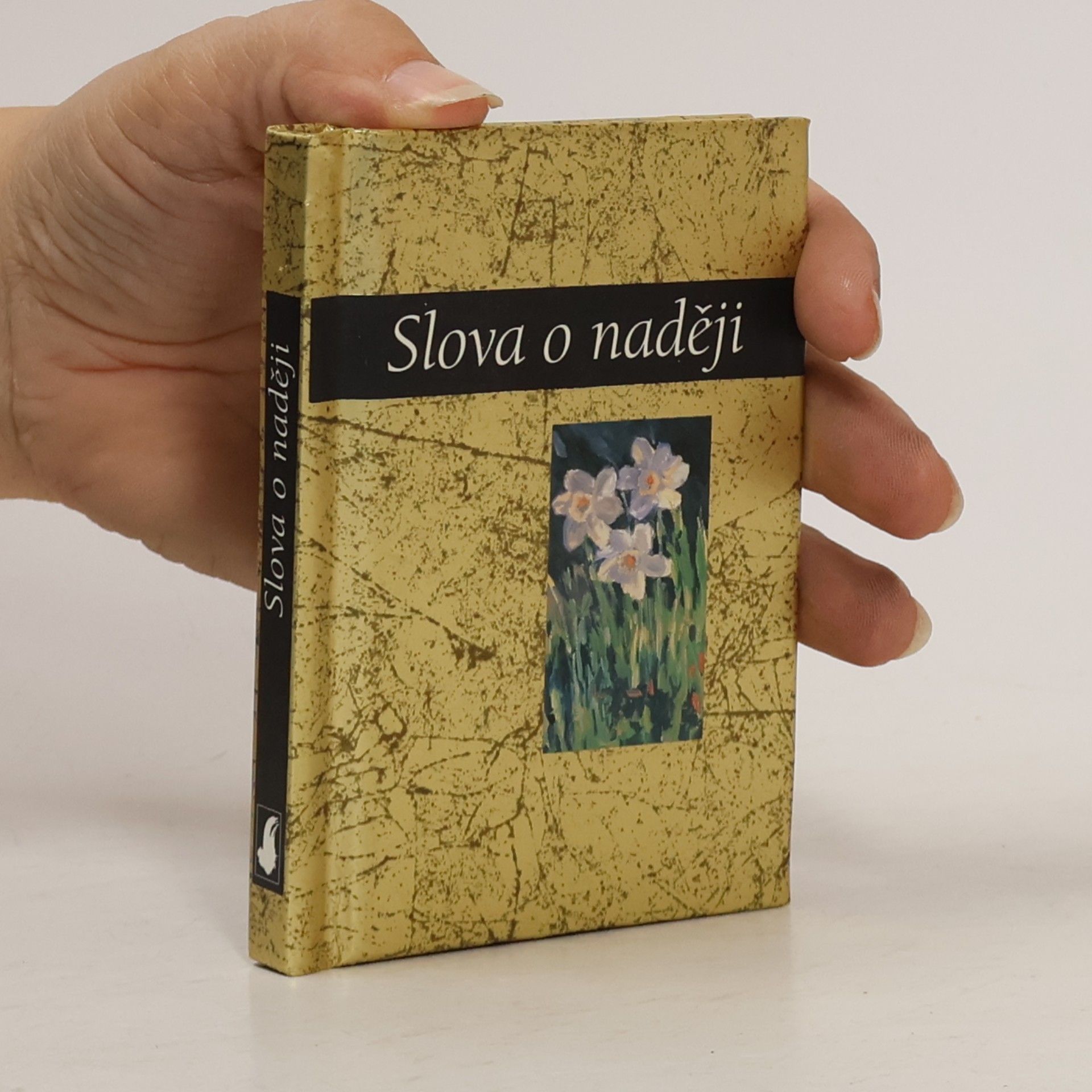 Helen Exley Slova o naději
