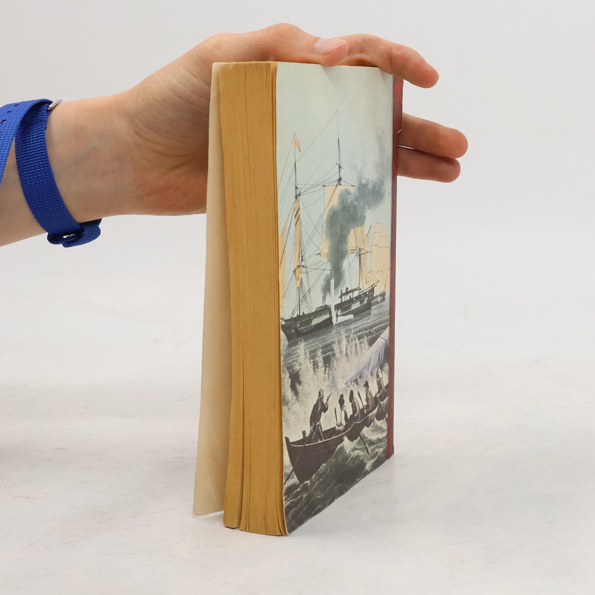 Herman Melville Moby Dick
