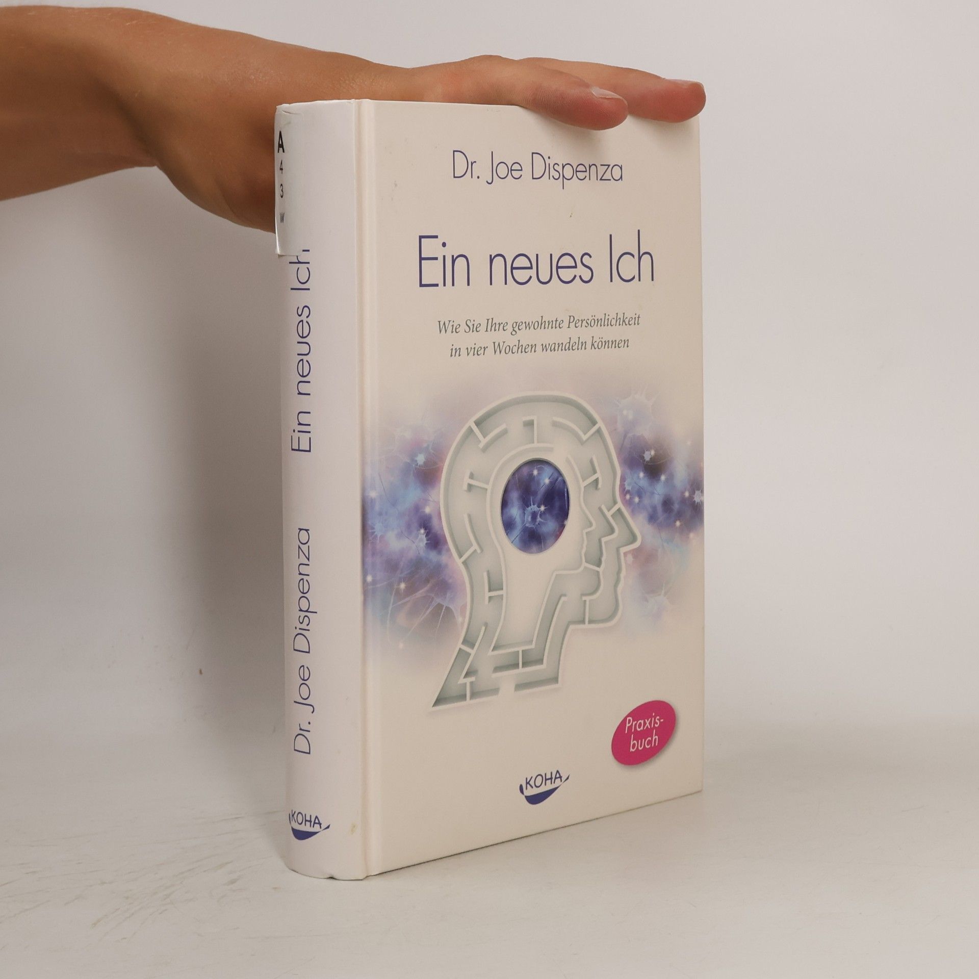 Joe Dispenza Ein neues Ich