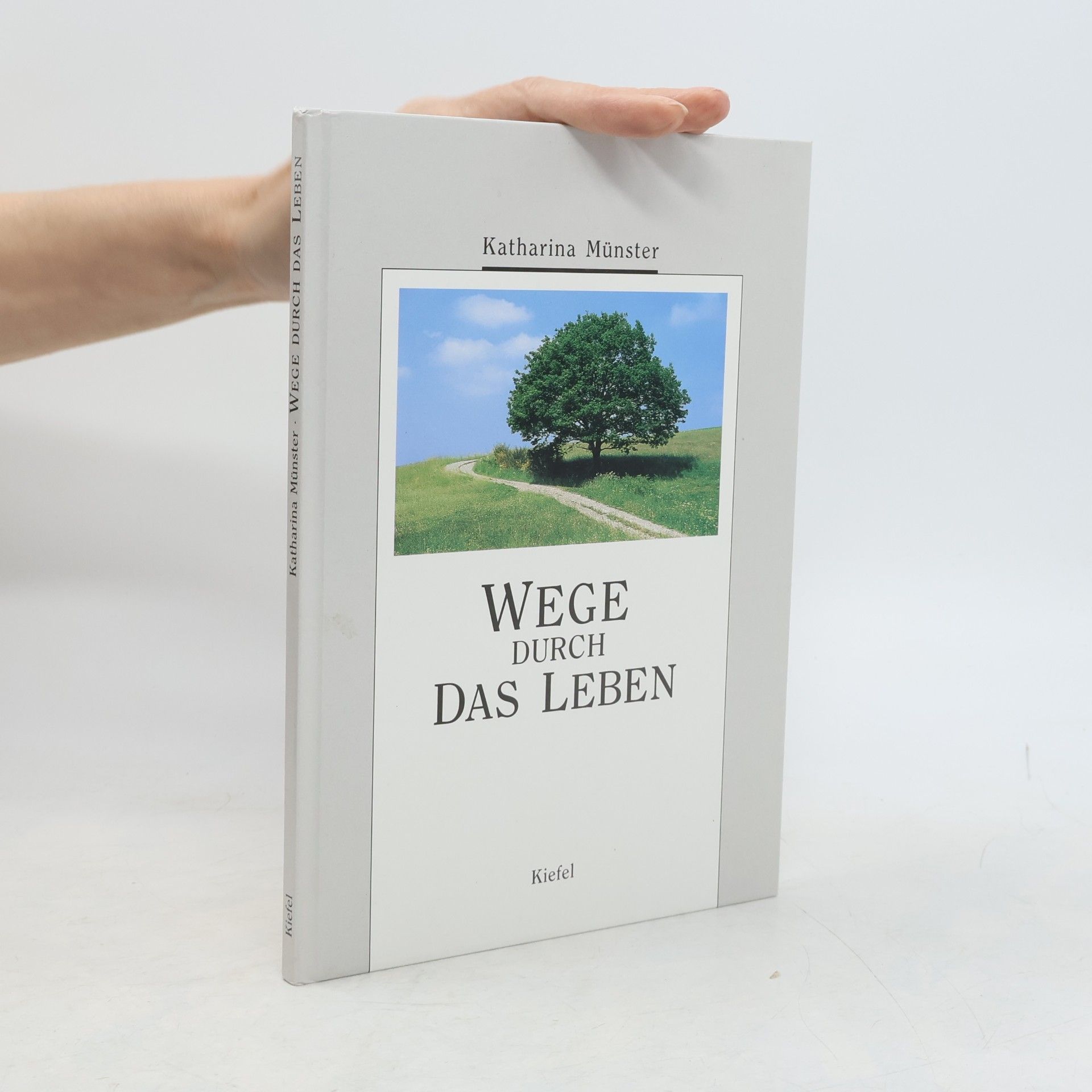 Wege durch das Leben