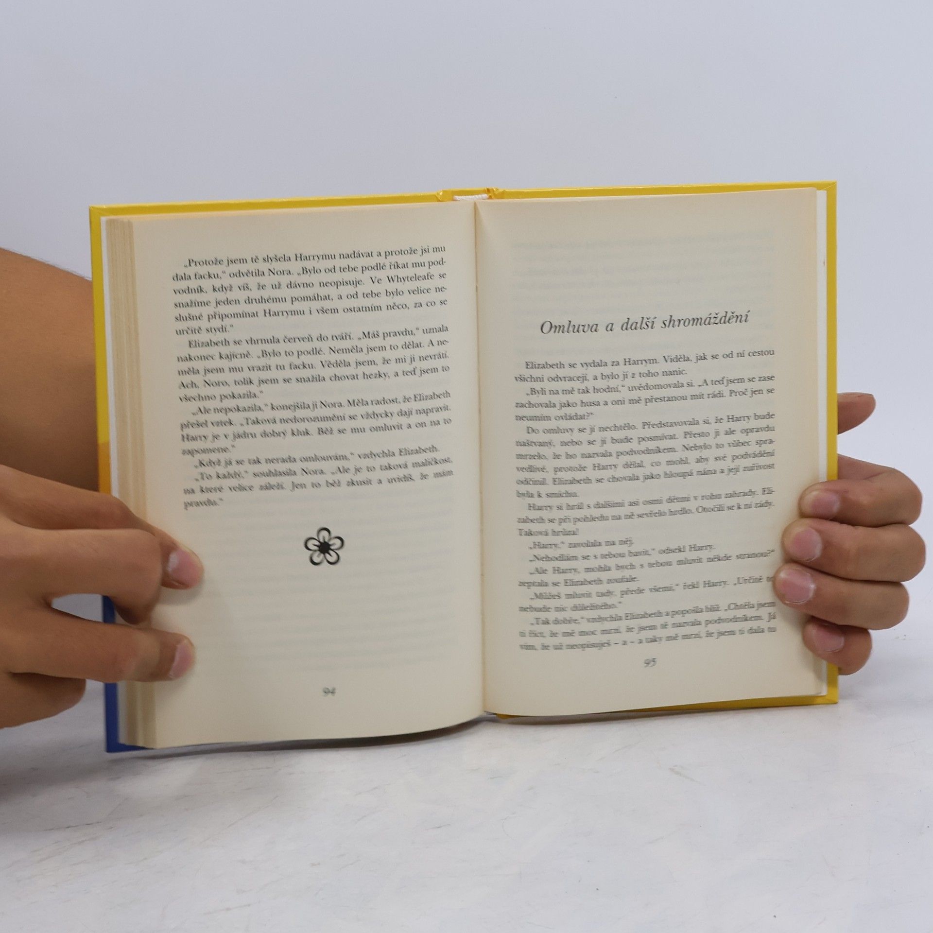 Enid Blyton Nejprotivnější holka ze školy. Kamarádky