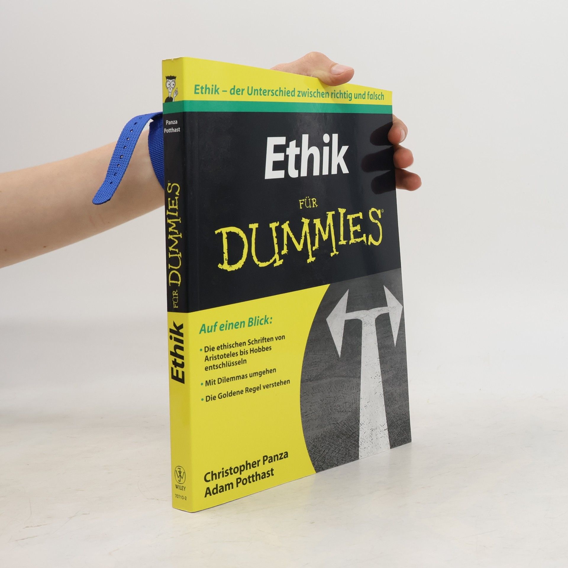 Ethik für Dummies