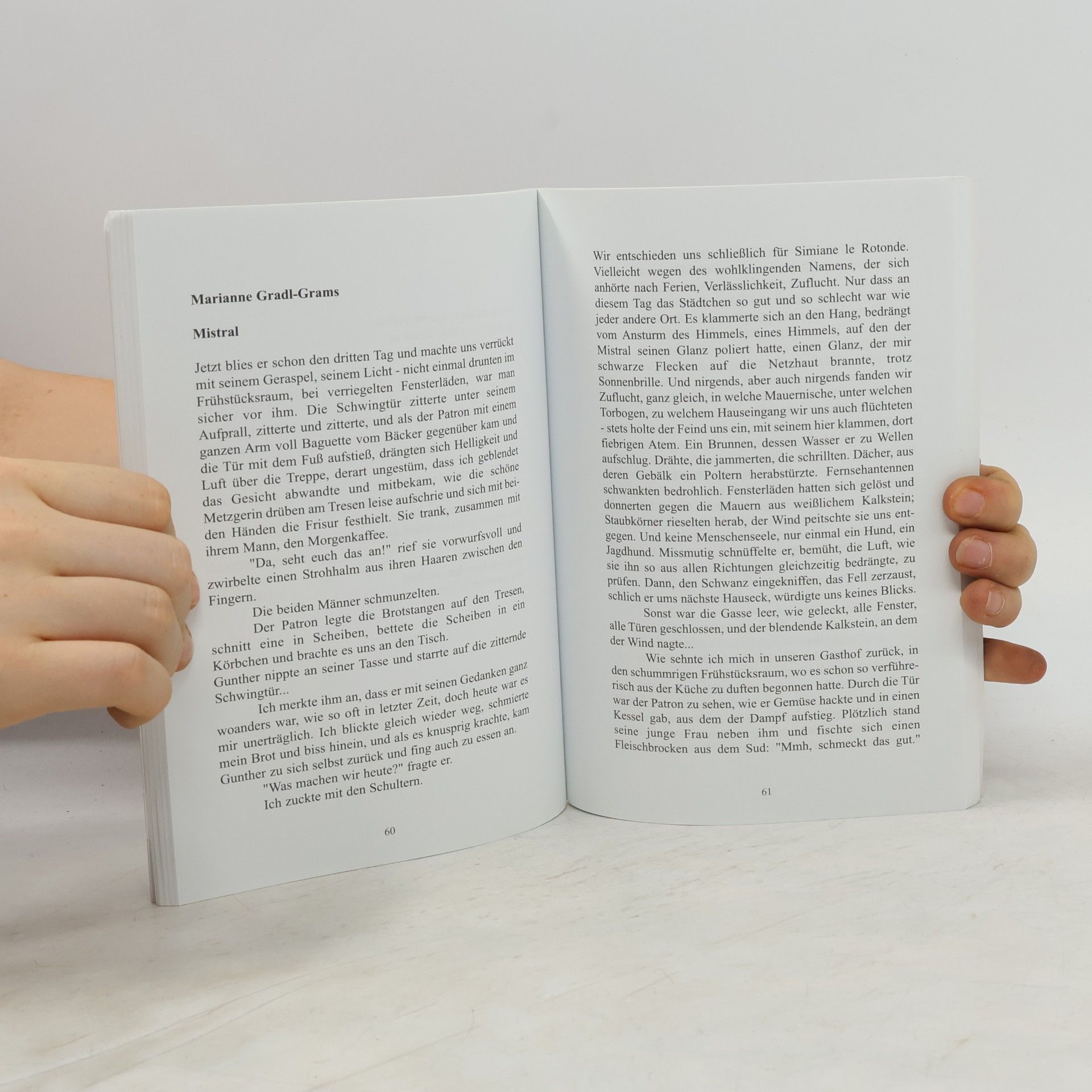 Hugo J Bonatti Texttürme: Neue Veröffentlichungen des Turmbundes - 6: Fluchträume