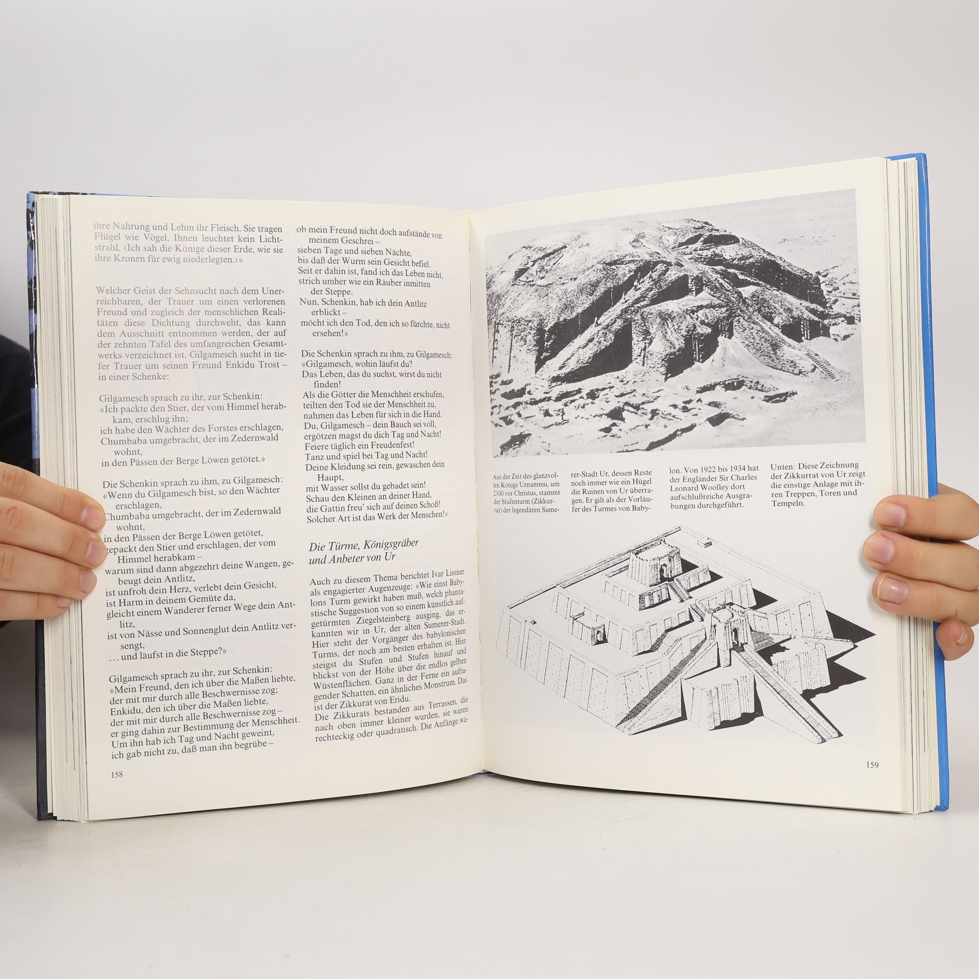 Ivar Lissner Glaube - Mythos - Religion