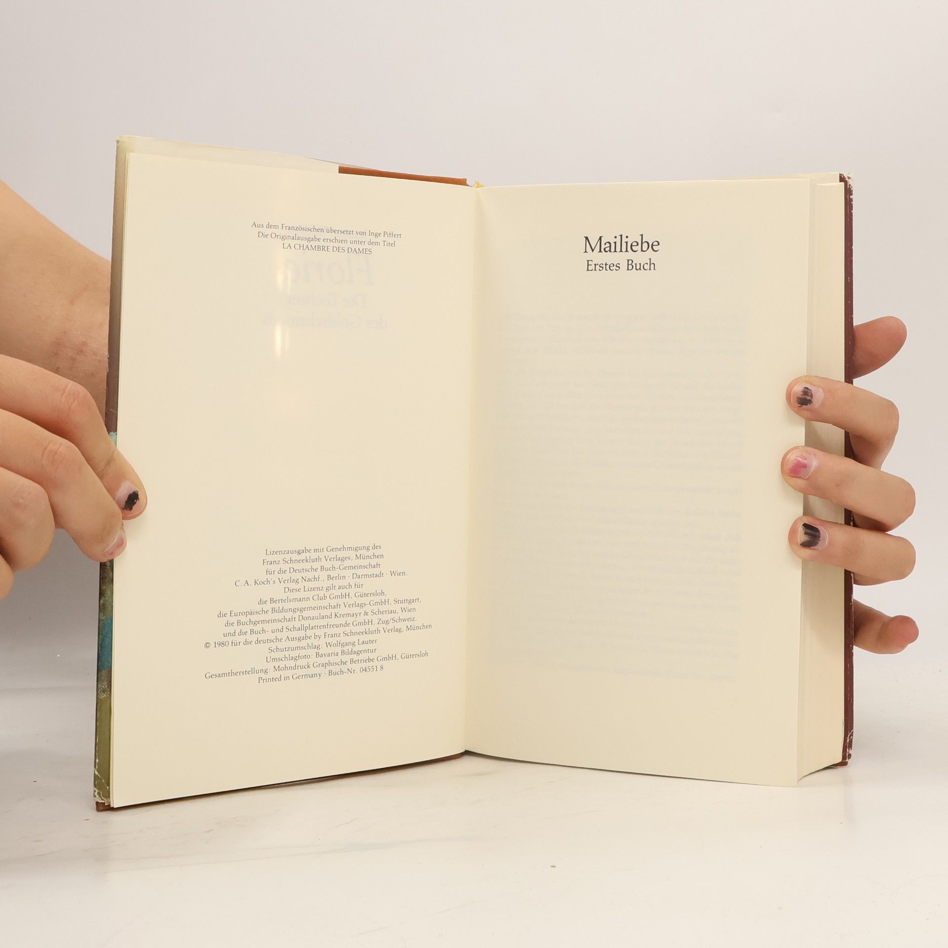 Jeanne Bourin Florie. Die Tochter des Goldschmieds