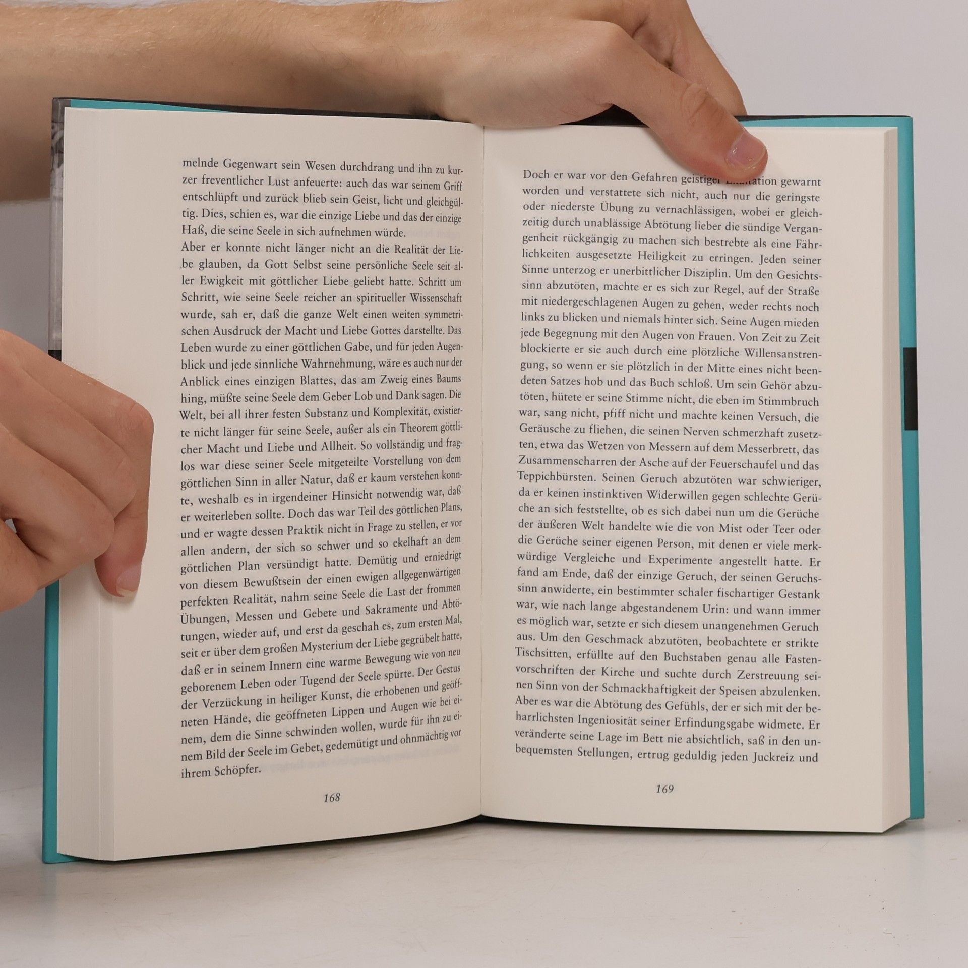 James Joyce Ein Pörtrait des Künslters als junger Mann