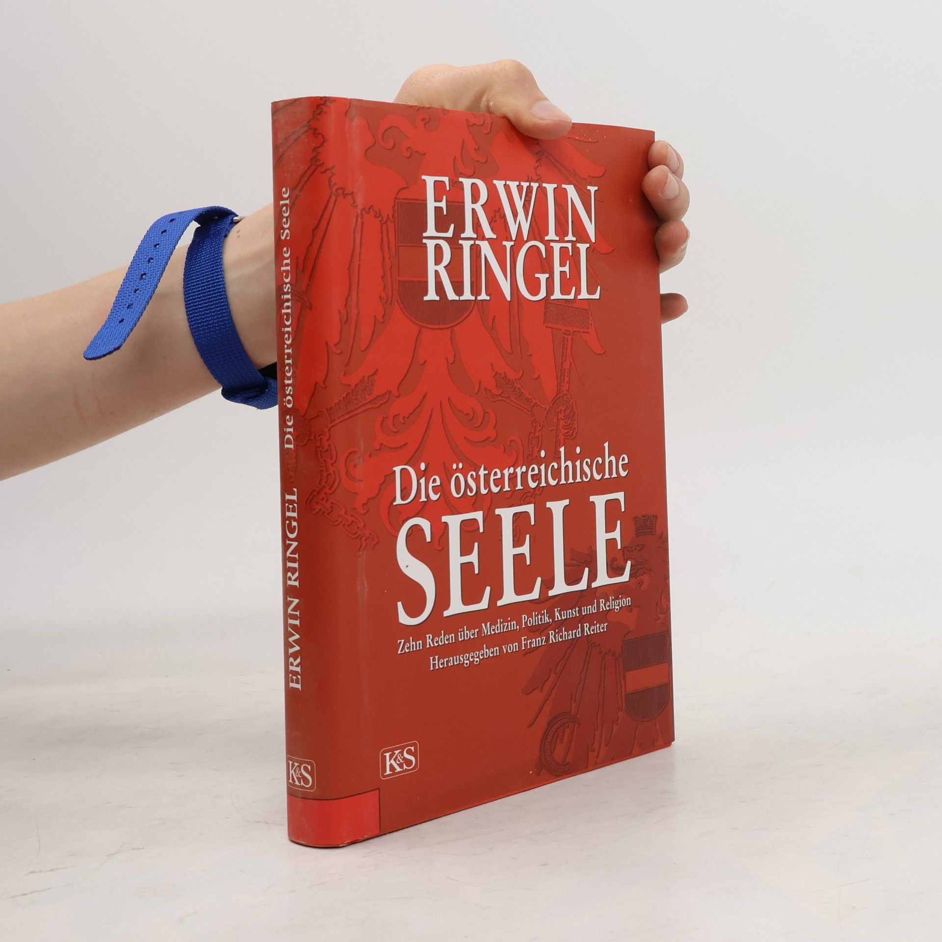 Erwin Ringel Die österreichische Seele