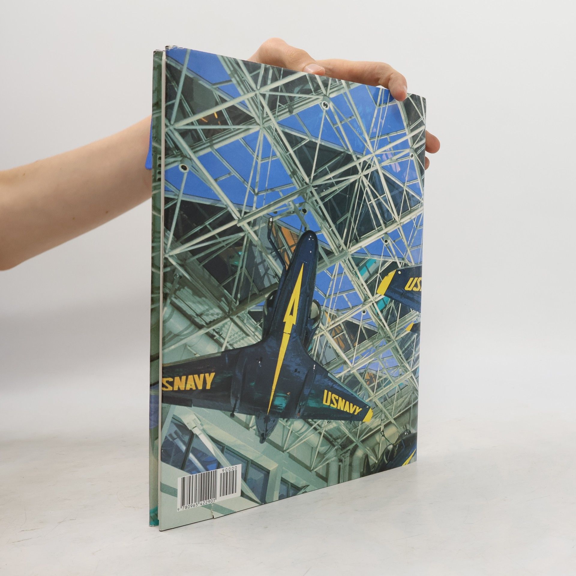 et al. FOREWORD BY CAPTAIN WALTER M. SCHIRRA The Spirit of Naval Aviation The National Museum of Naval Aviation