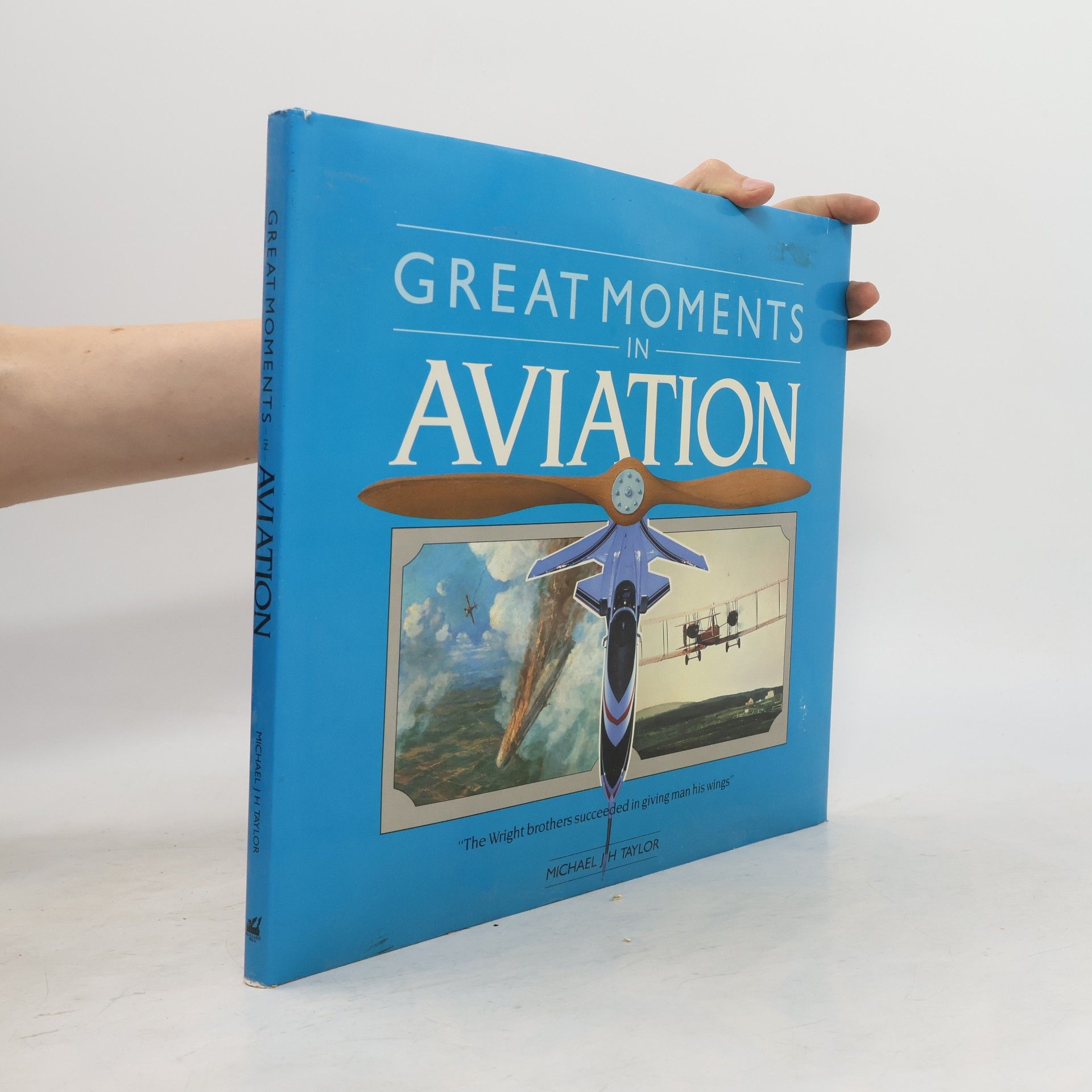 Great Moments in Aviation