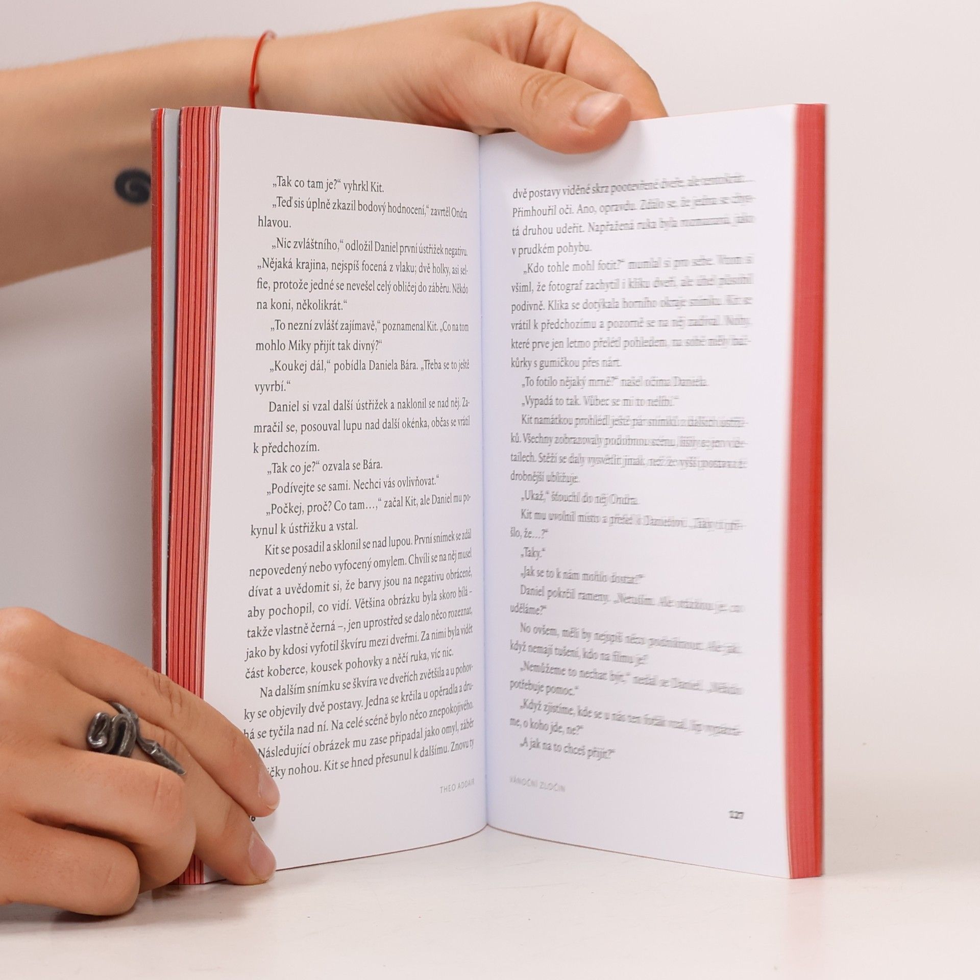 Various authors Nejkrásnější dárek