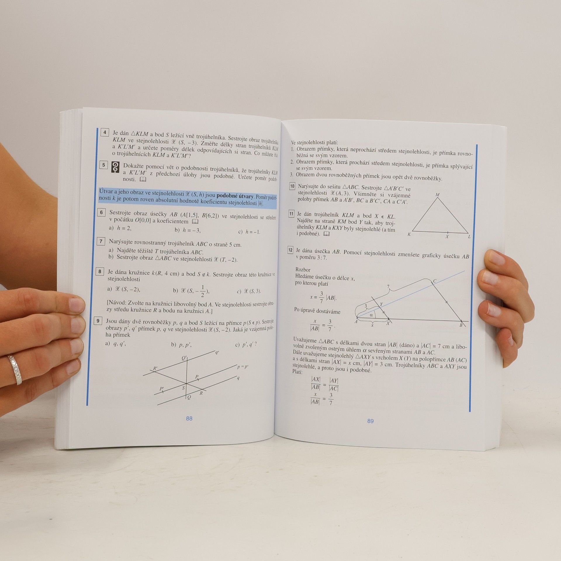 Jana Coufalová Matematika pro 9. ročník základní školy