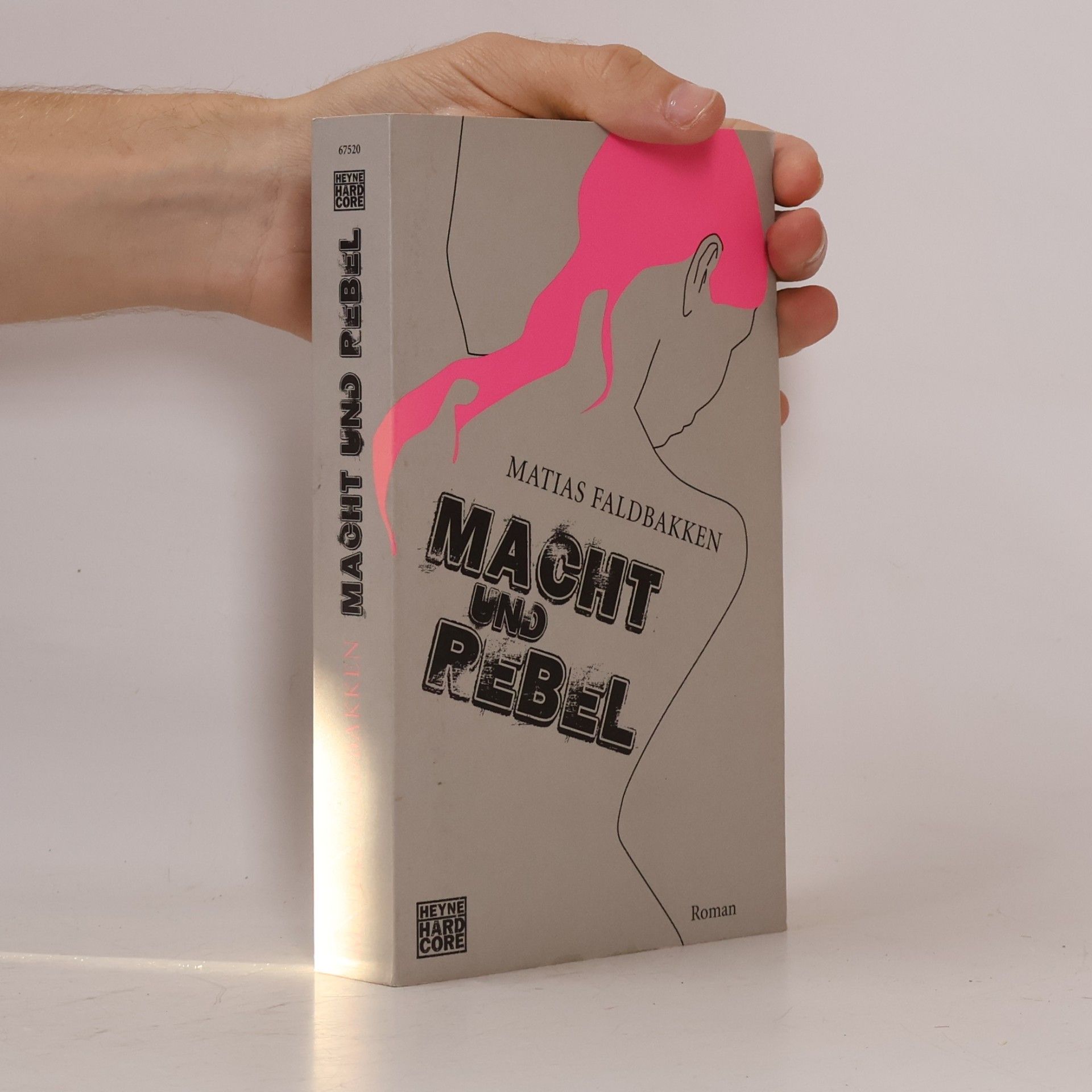 Macht und Rebel